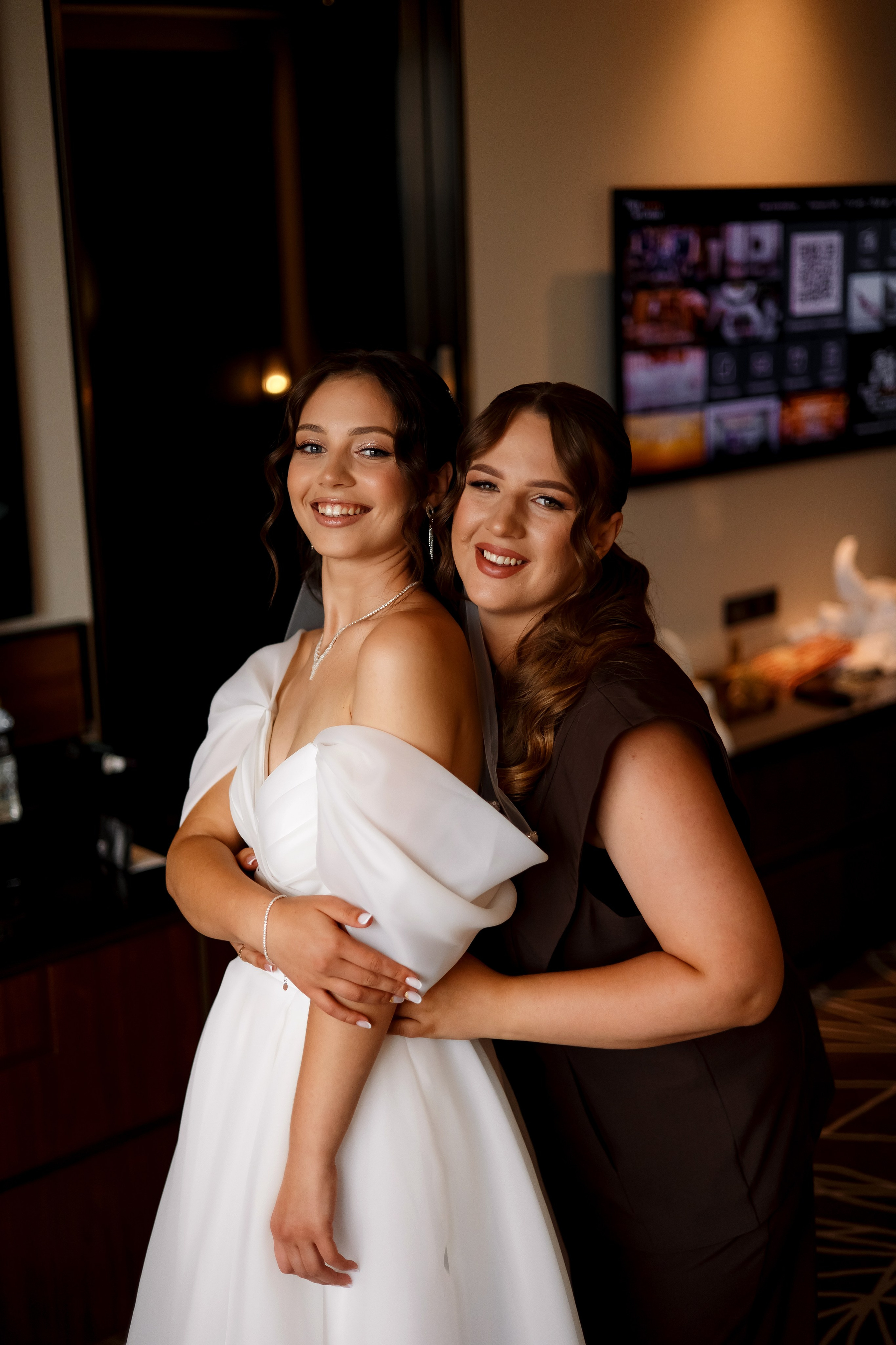 Марина & Вячеслав. Фотограф Любовь Корниенко, Примоский край