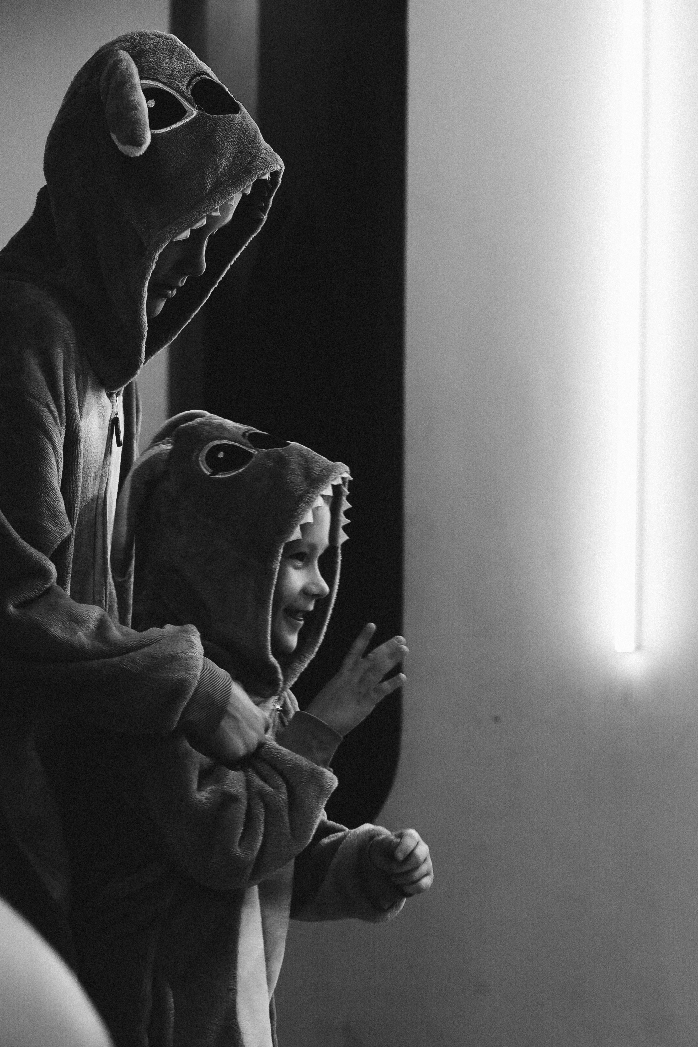 Саша и Миша. Свадебный и семейный фотограф Анна Печенкина