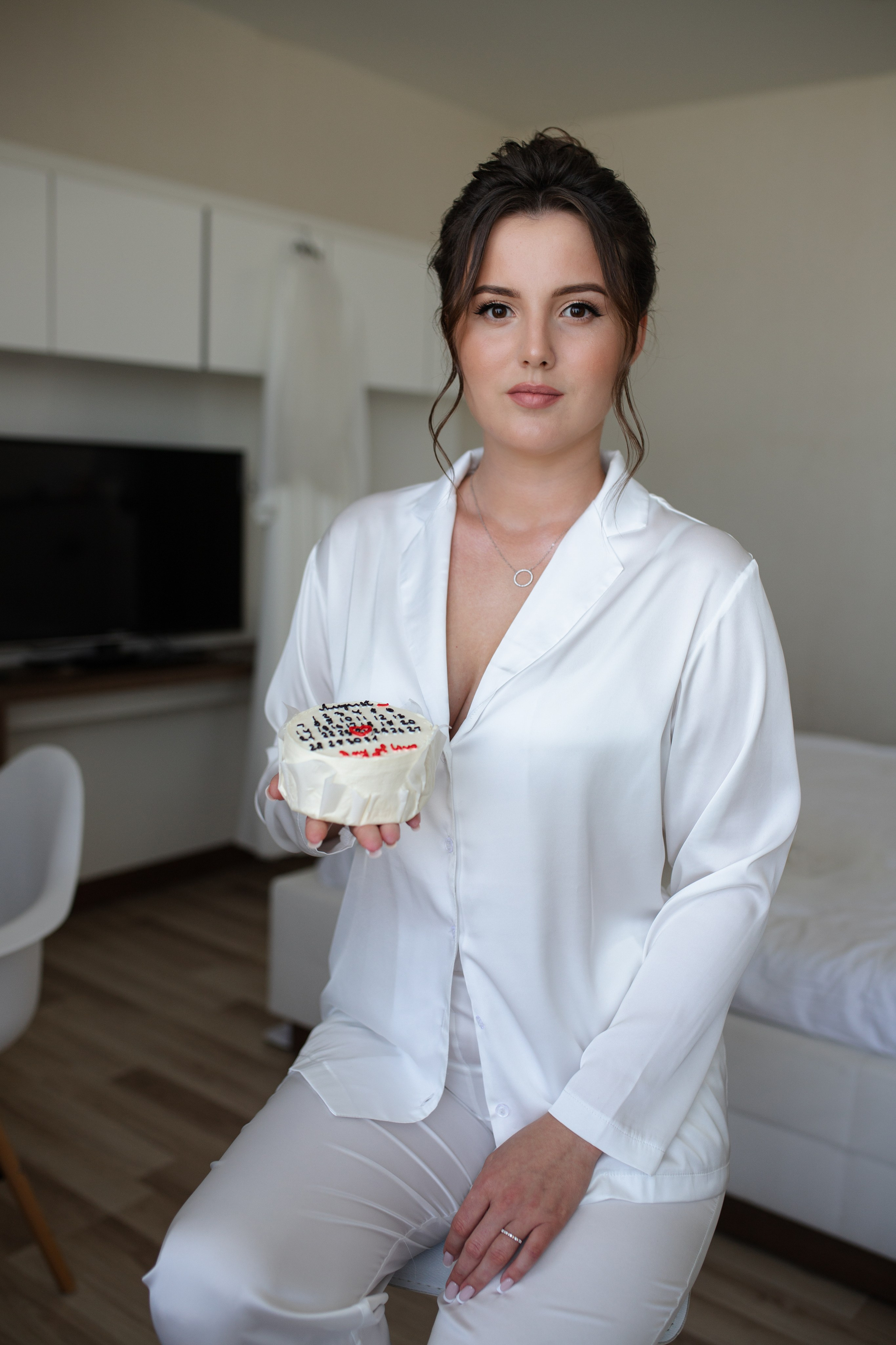 Натали и Антон. Свадебный и семейный фотограф Мария Князева в Санкт-Петербурге