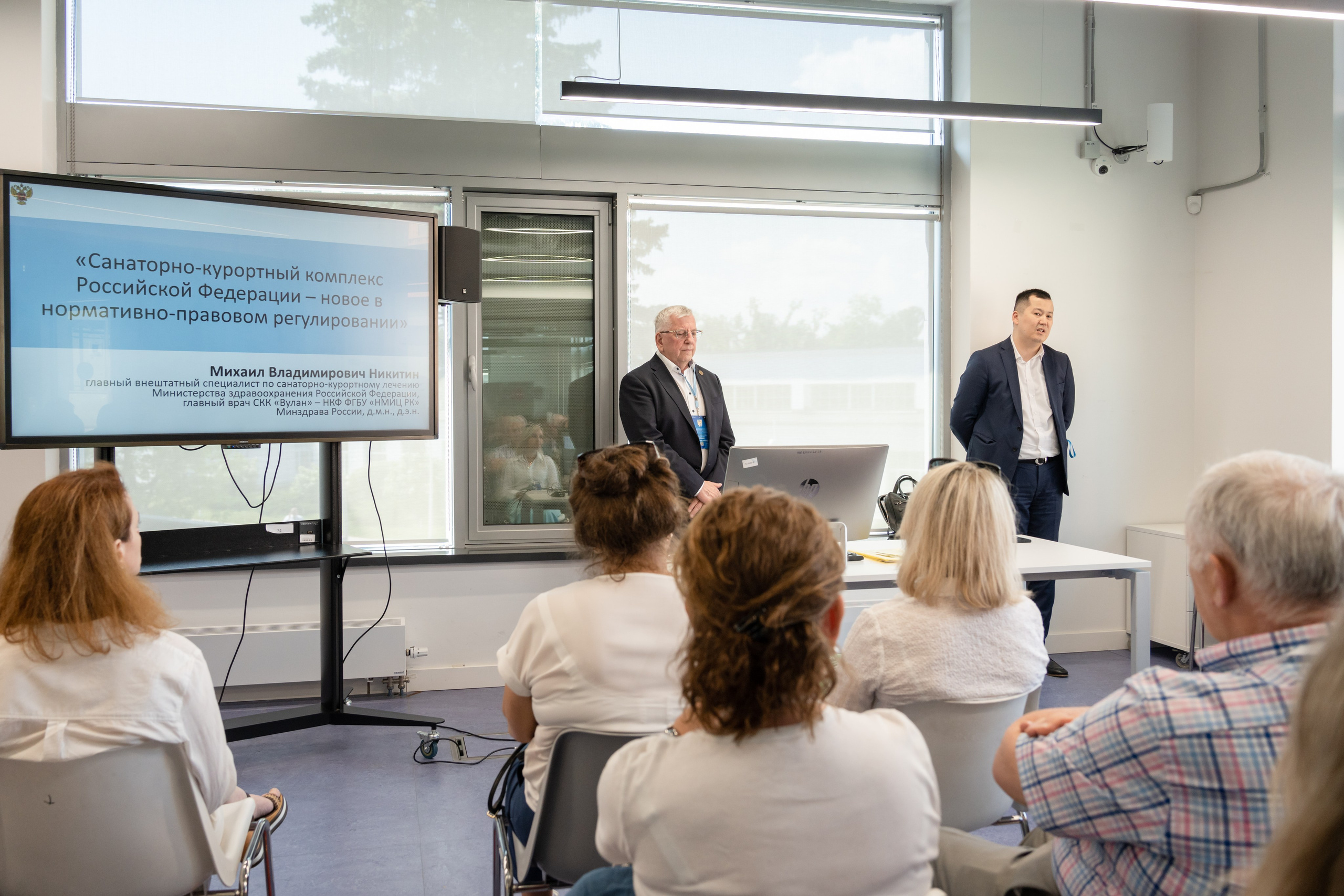 Фотосъемка конференции. Интерьерный и архитектурный фотограф в Москве Панова Ольга