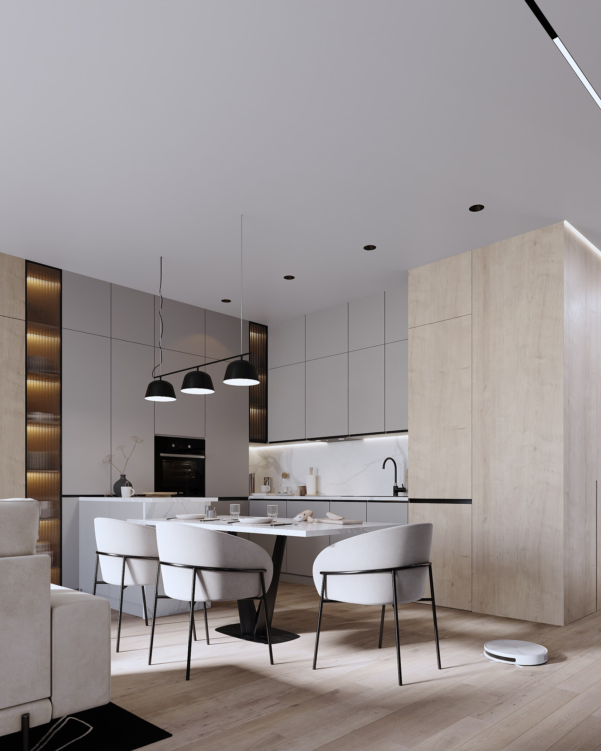 Портфолио. 3D визуализатор Фролов Александр