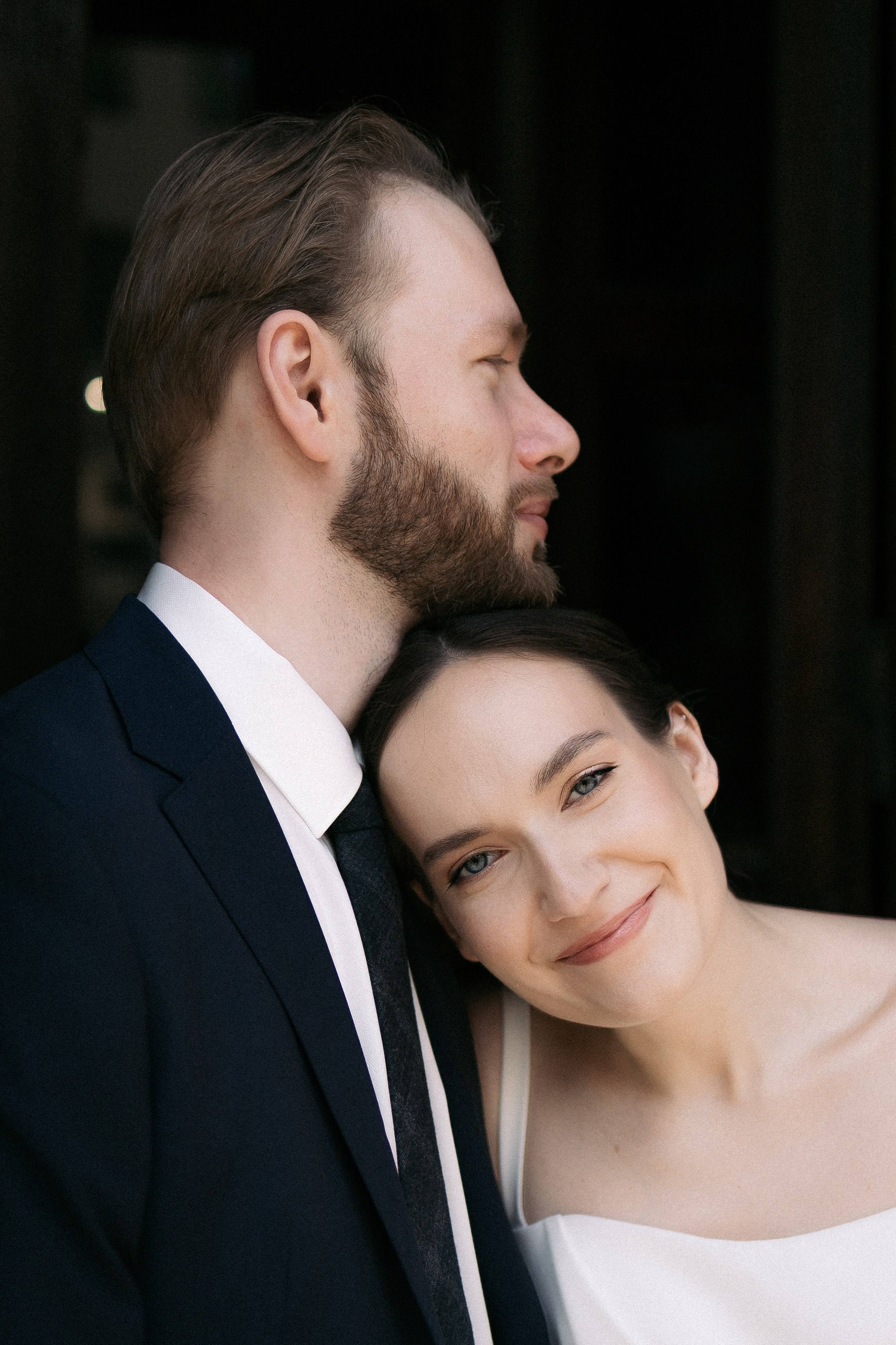 Екатерина и Антон