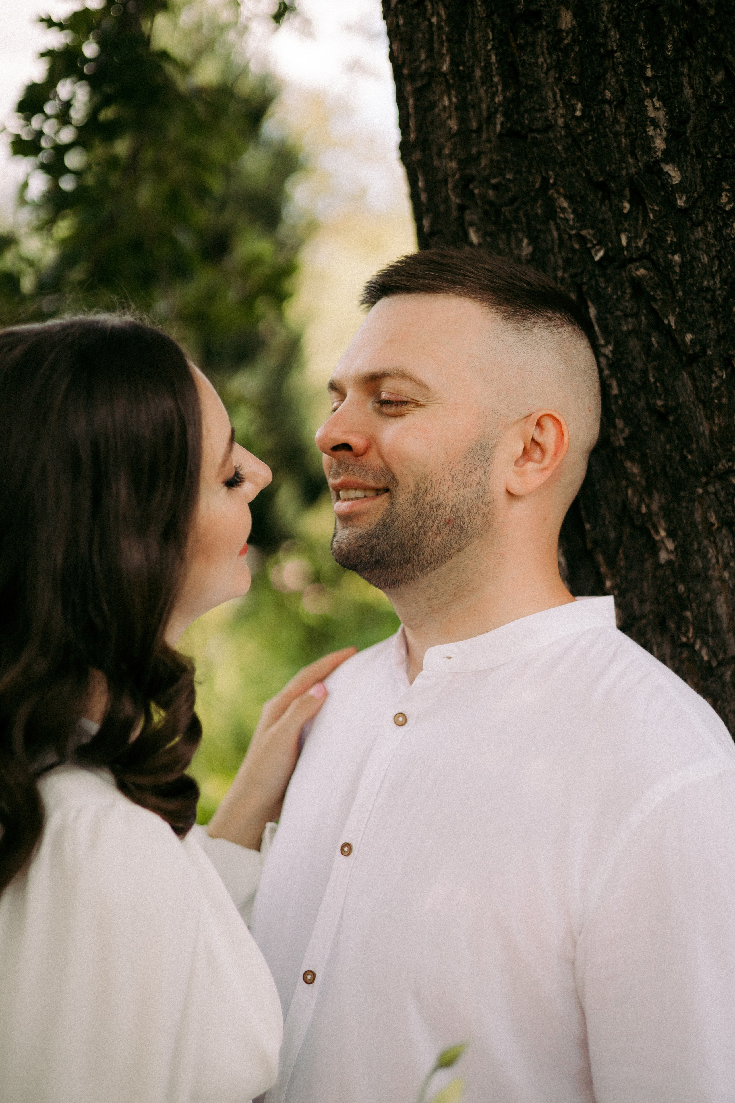 Дарья и Данил