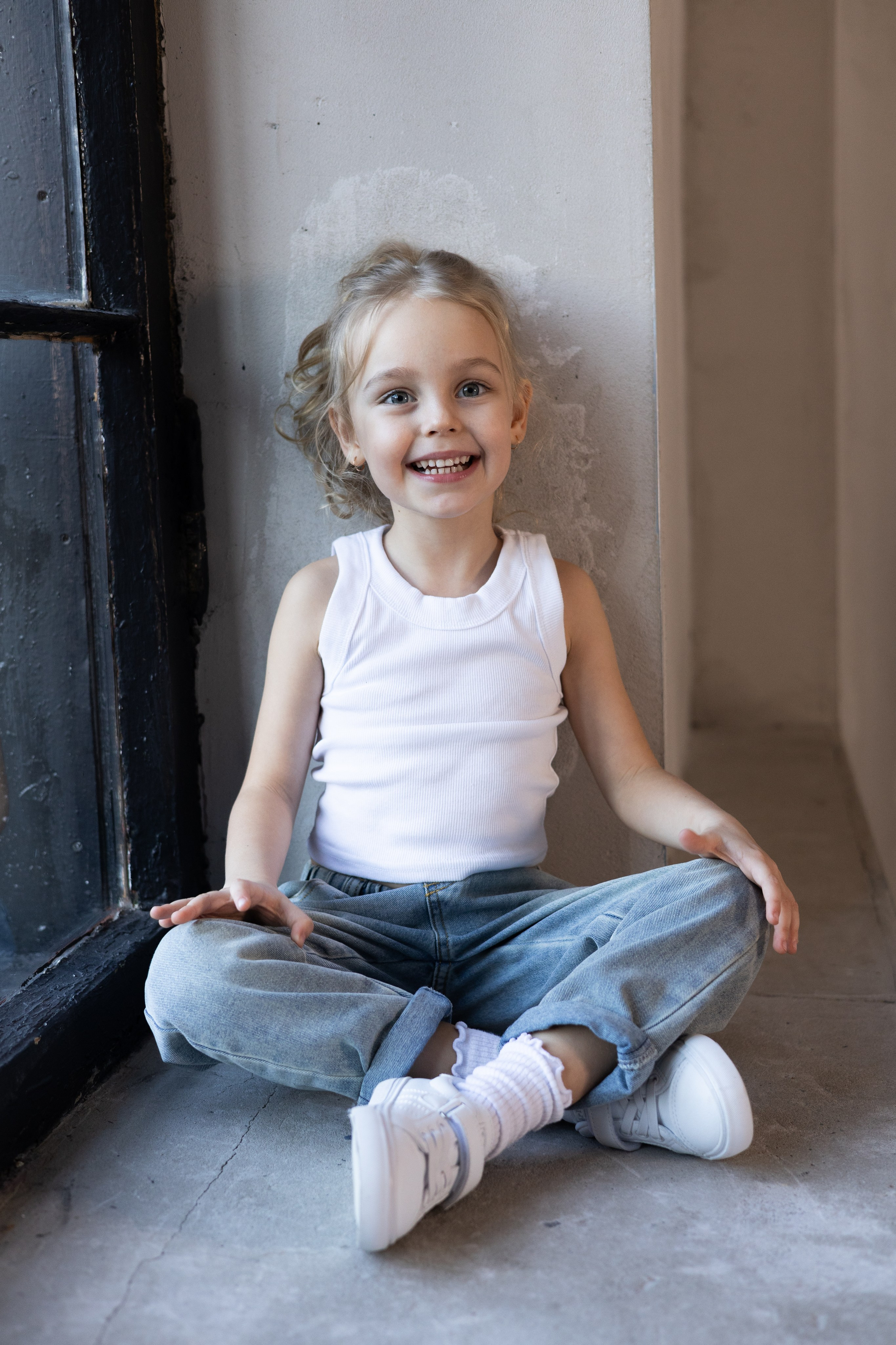 Детская/ Семейная Фотосессия. Привет, меня зовут Юлия Великая!