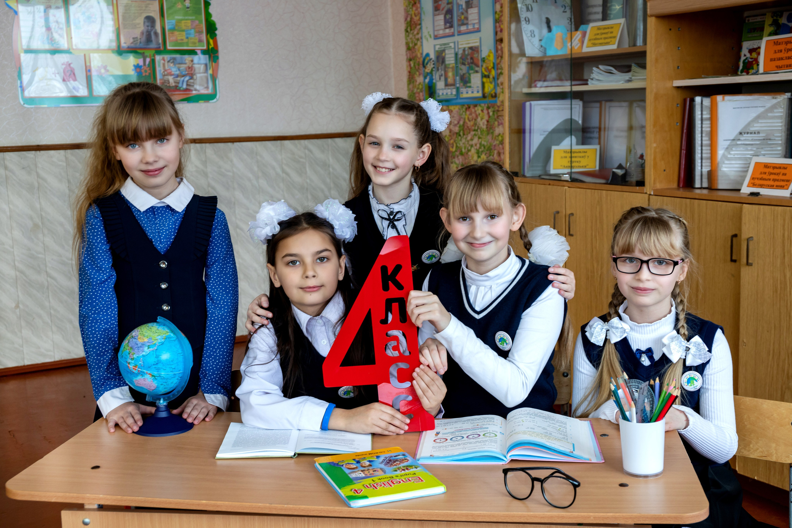 Школьные фото. Детский и школьный фотограф Наталья Анищик