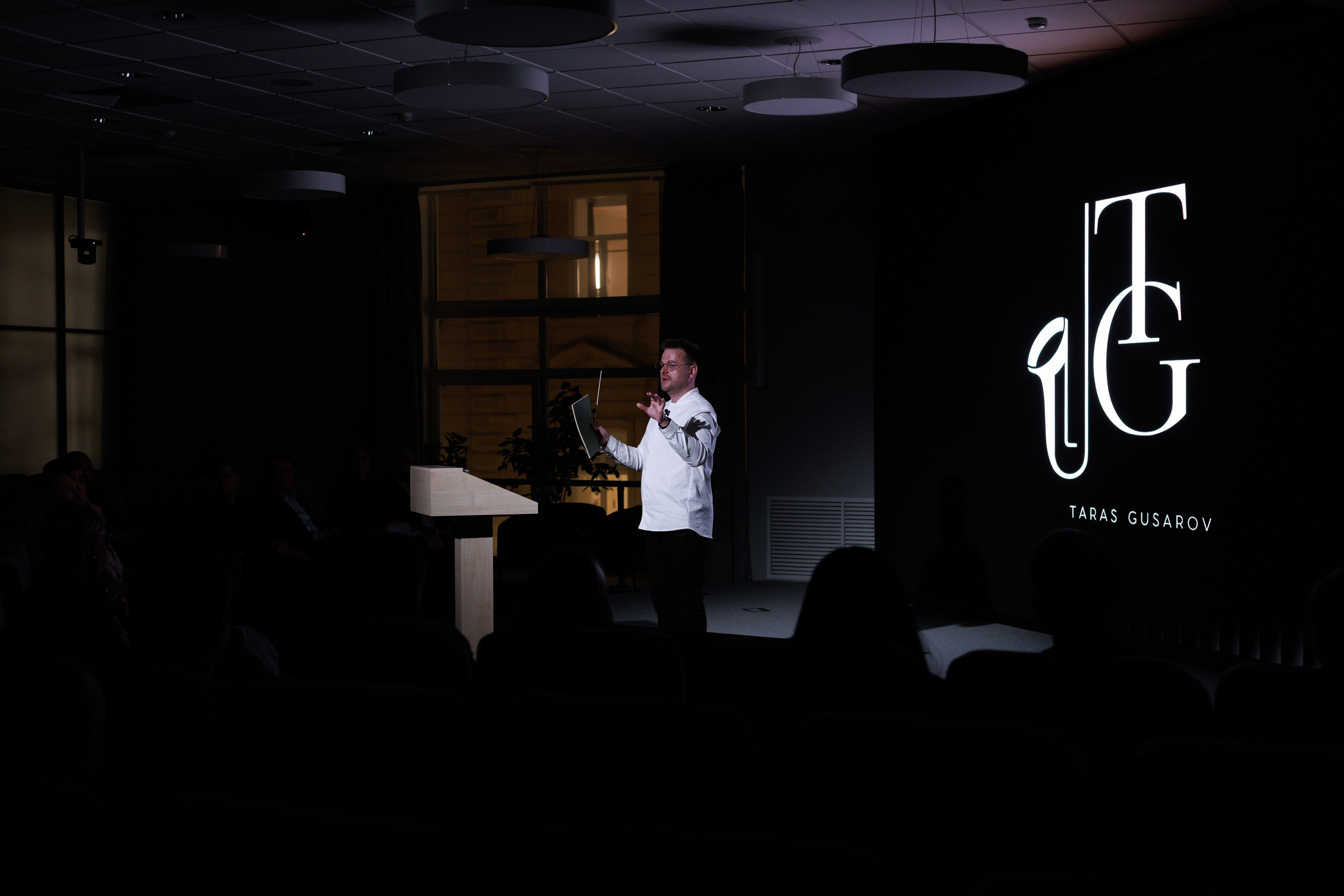 Бизнес Симфония. Репортажный и портретный фотограф Каширина Лилия Москва