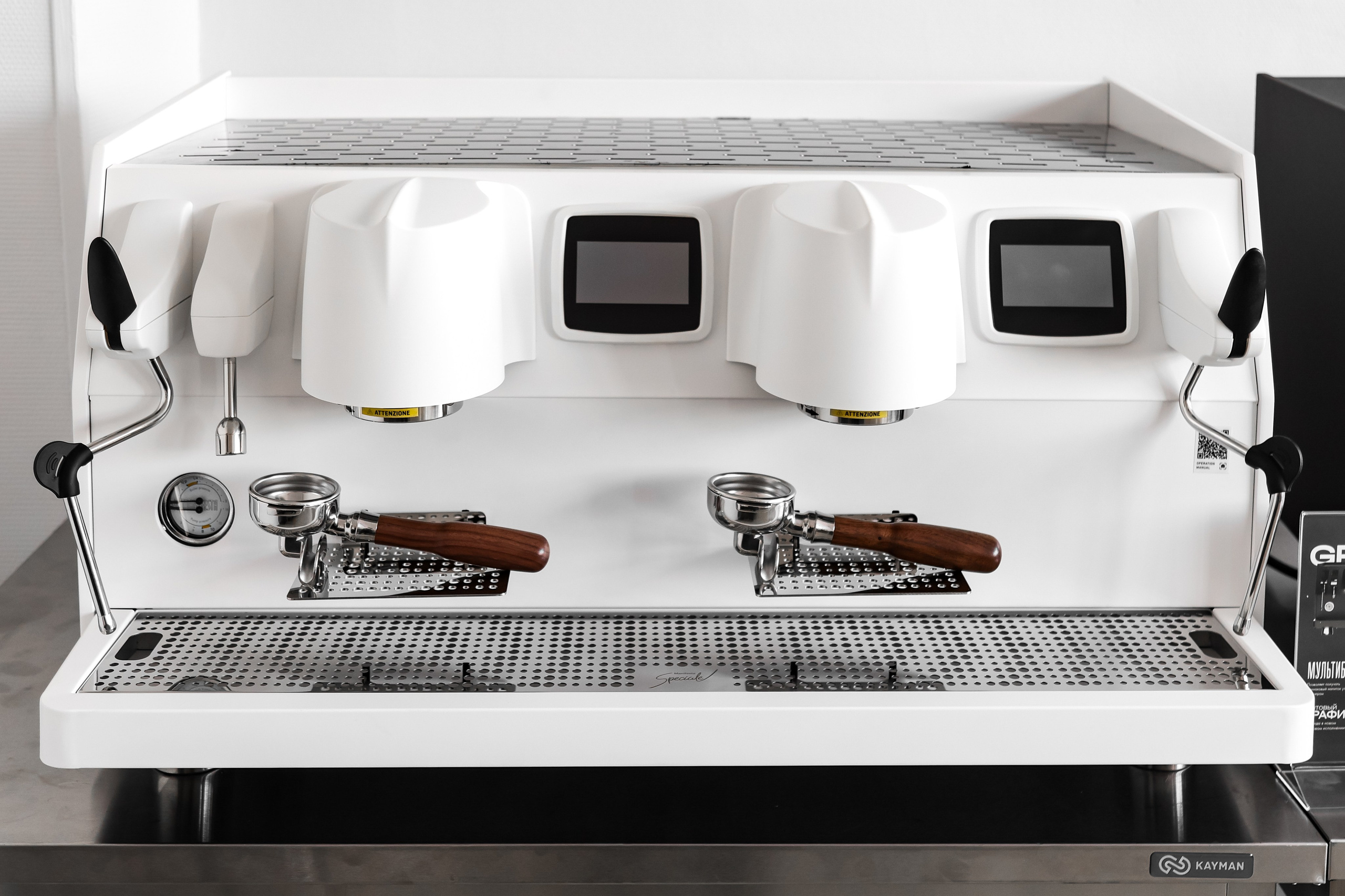 MANIFESTA SPECIALE FOR MARKETPLACE. Mixturecaptures