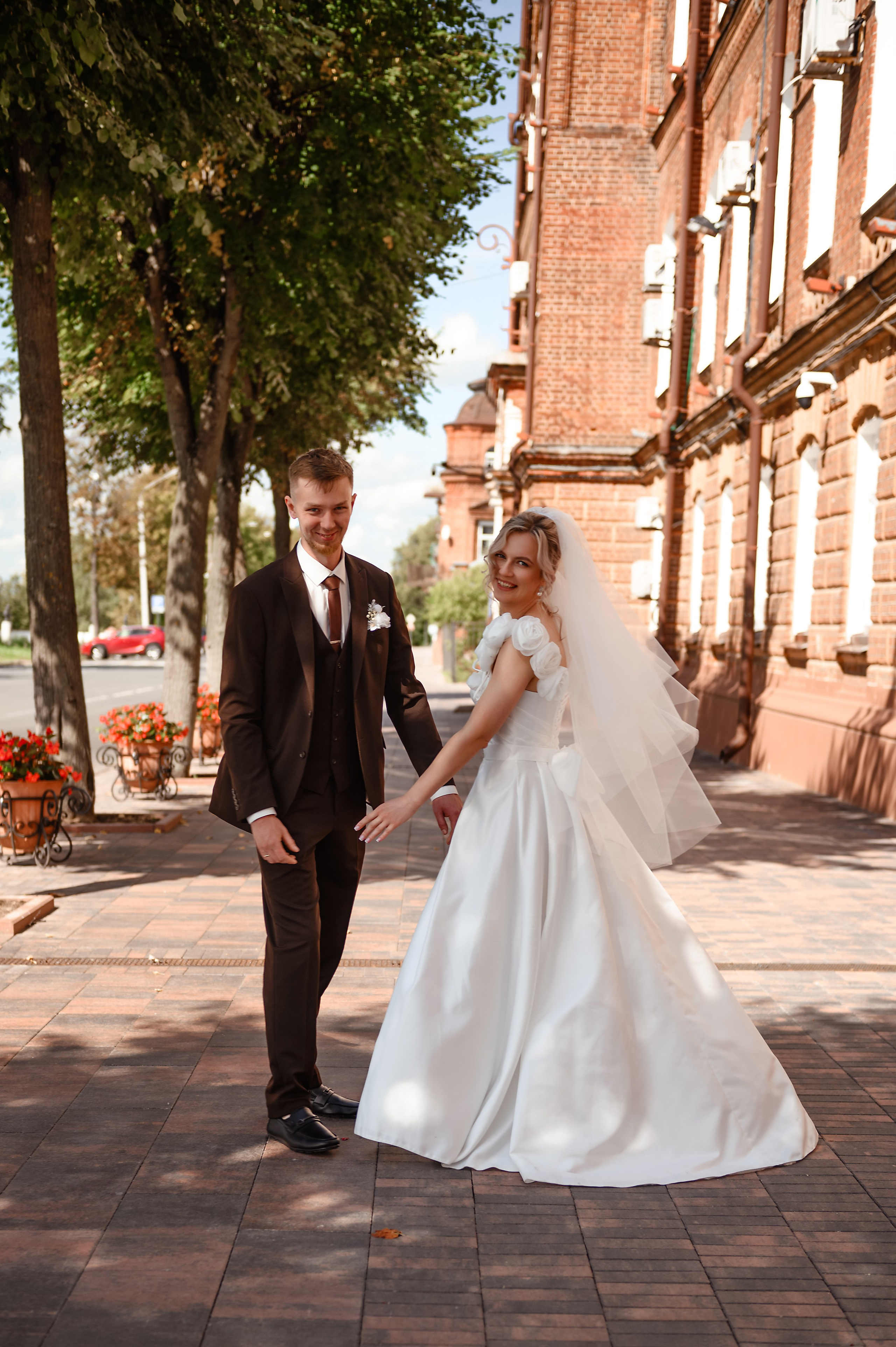 Свадьбы. Женский и семейный фотограф в Костроме. Алена Шепот
