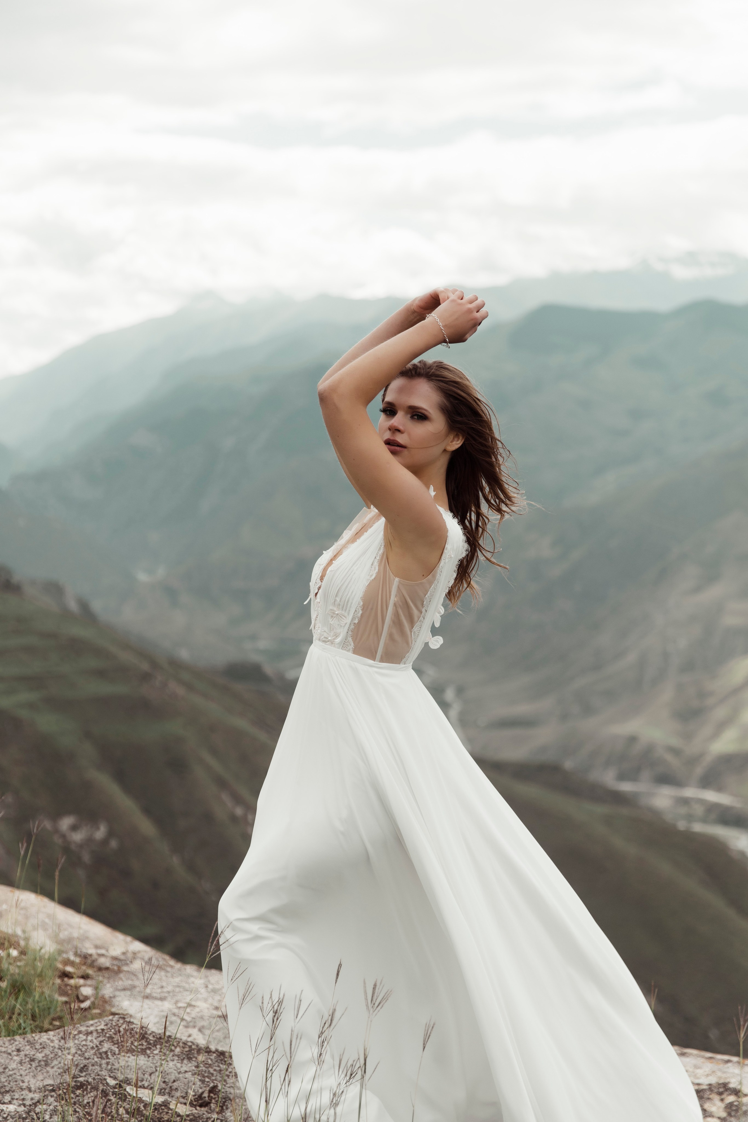 Дагестан. Камилла — свадебный и женский фотограф в Саратове