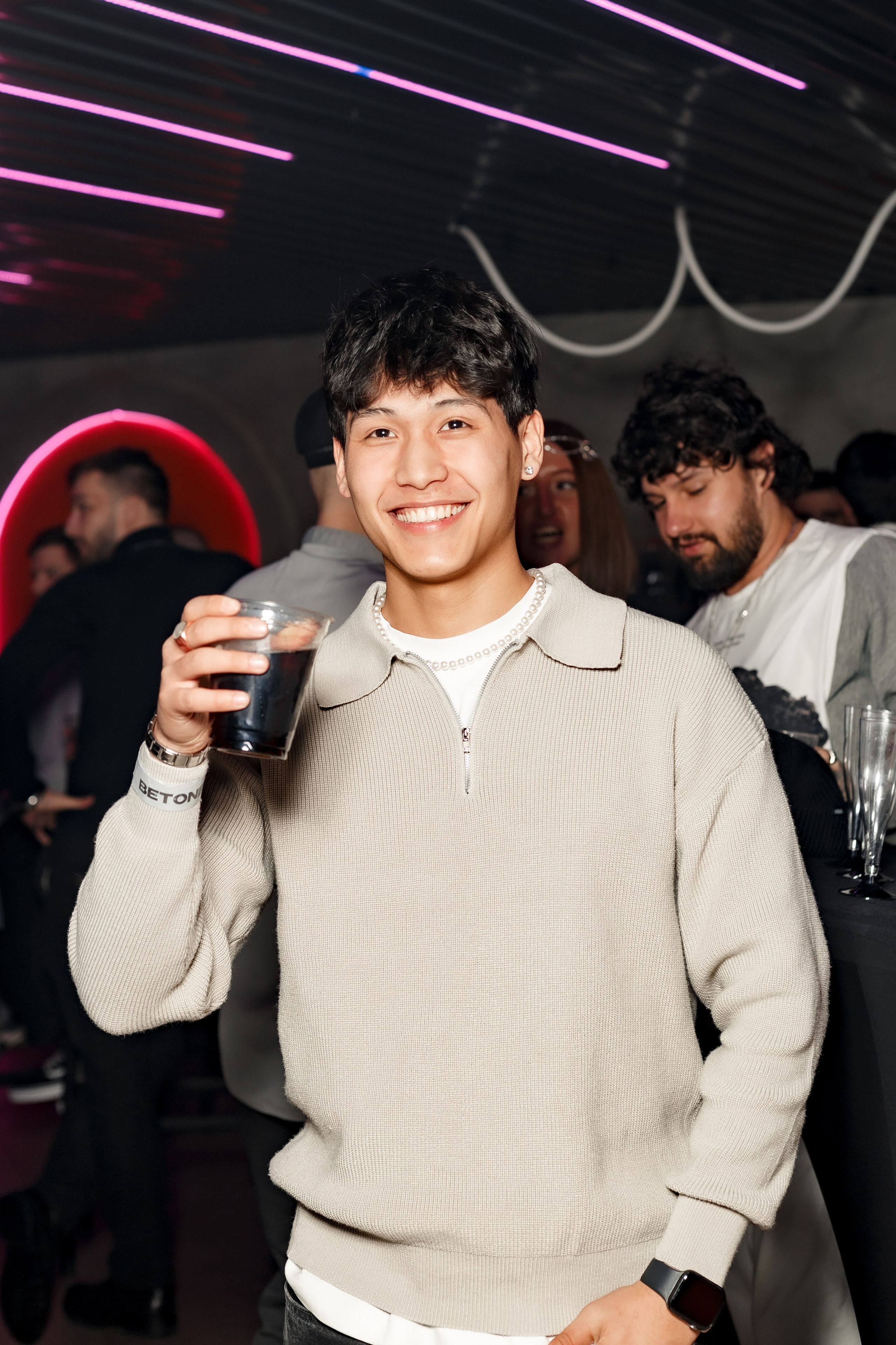 Корпоратив Betone. Свадебный фотограф в Москве — Ольга Козловская