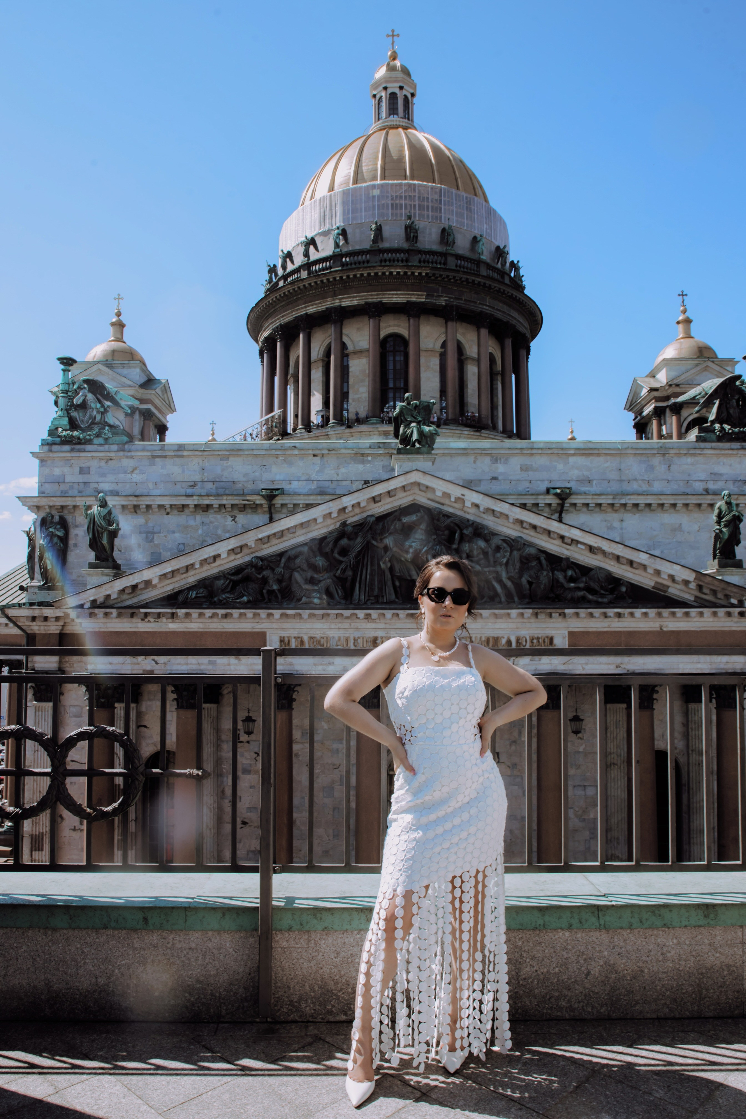 Татьяна и Денис. Фотограф в Москве и Санкт-Петербурге Дарина