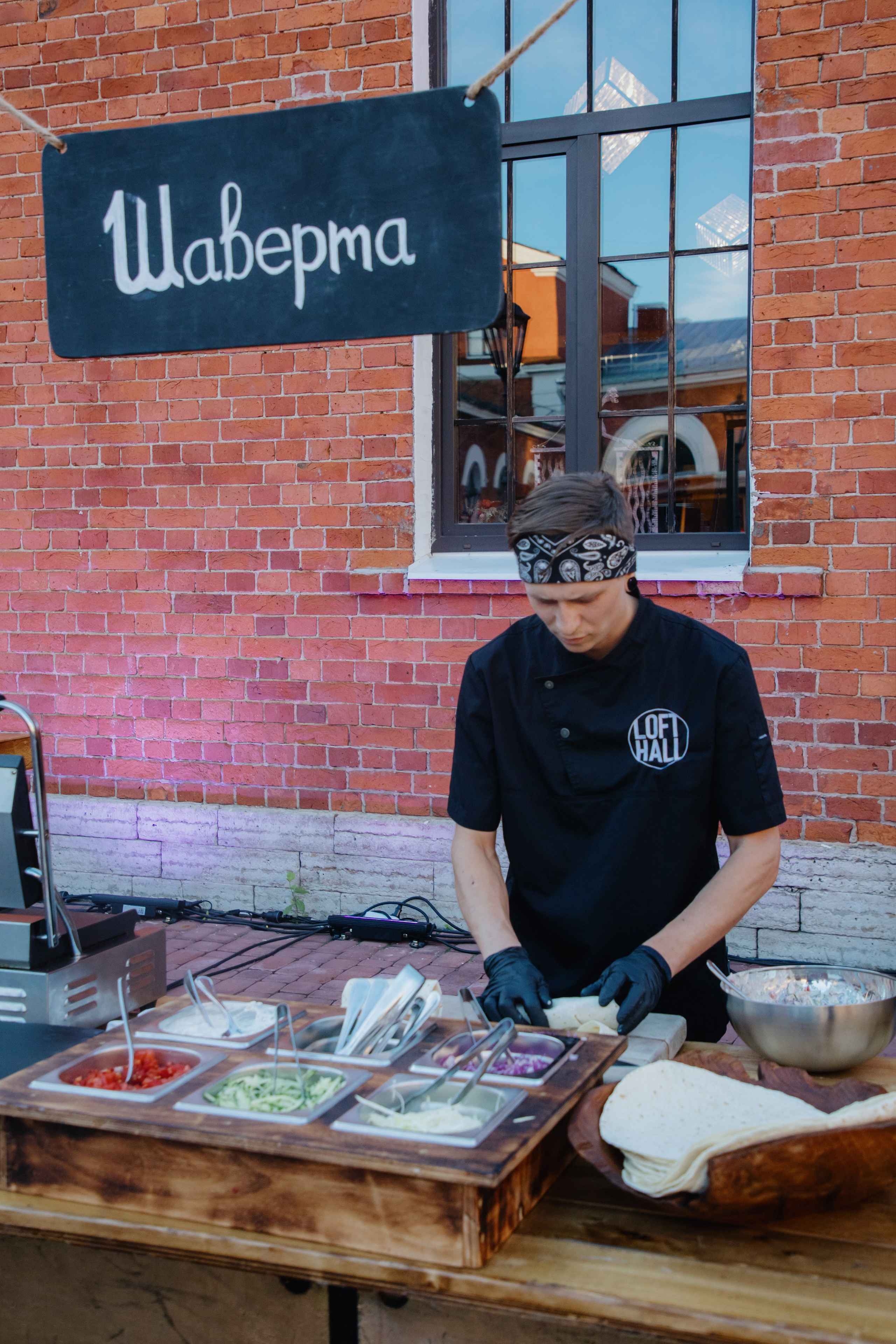 Компания Теле 2. Фотограф в Москве и Санкт-Петербурге Дарина