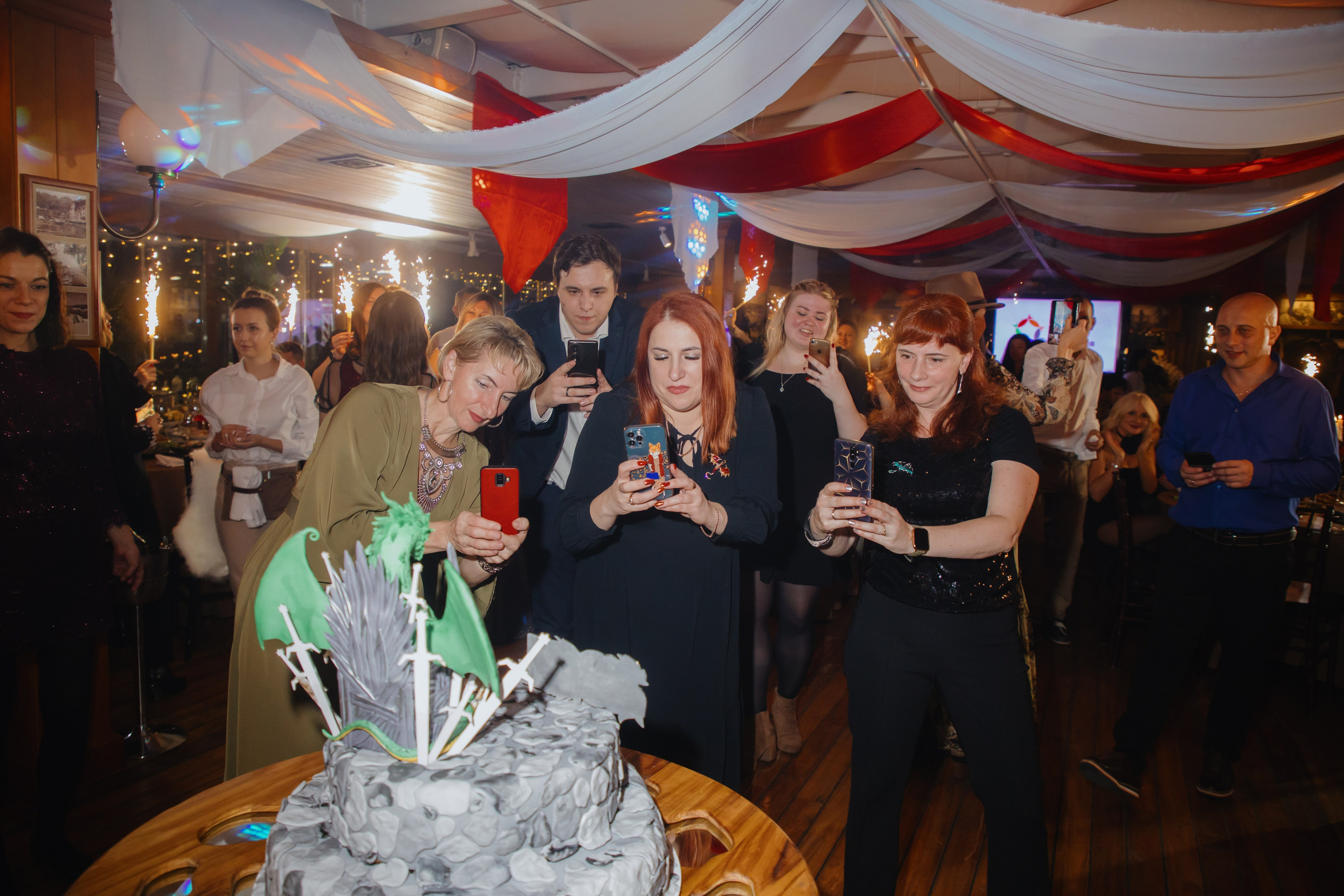 РРК. Фотограф в Москве и Санкт-Петербурге Дарина