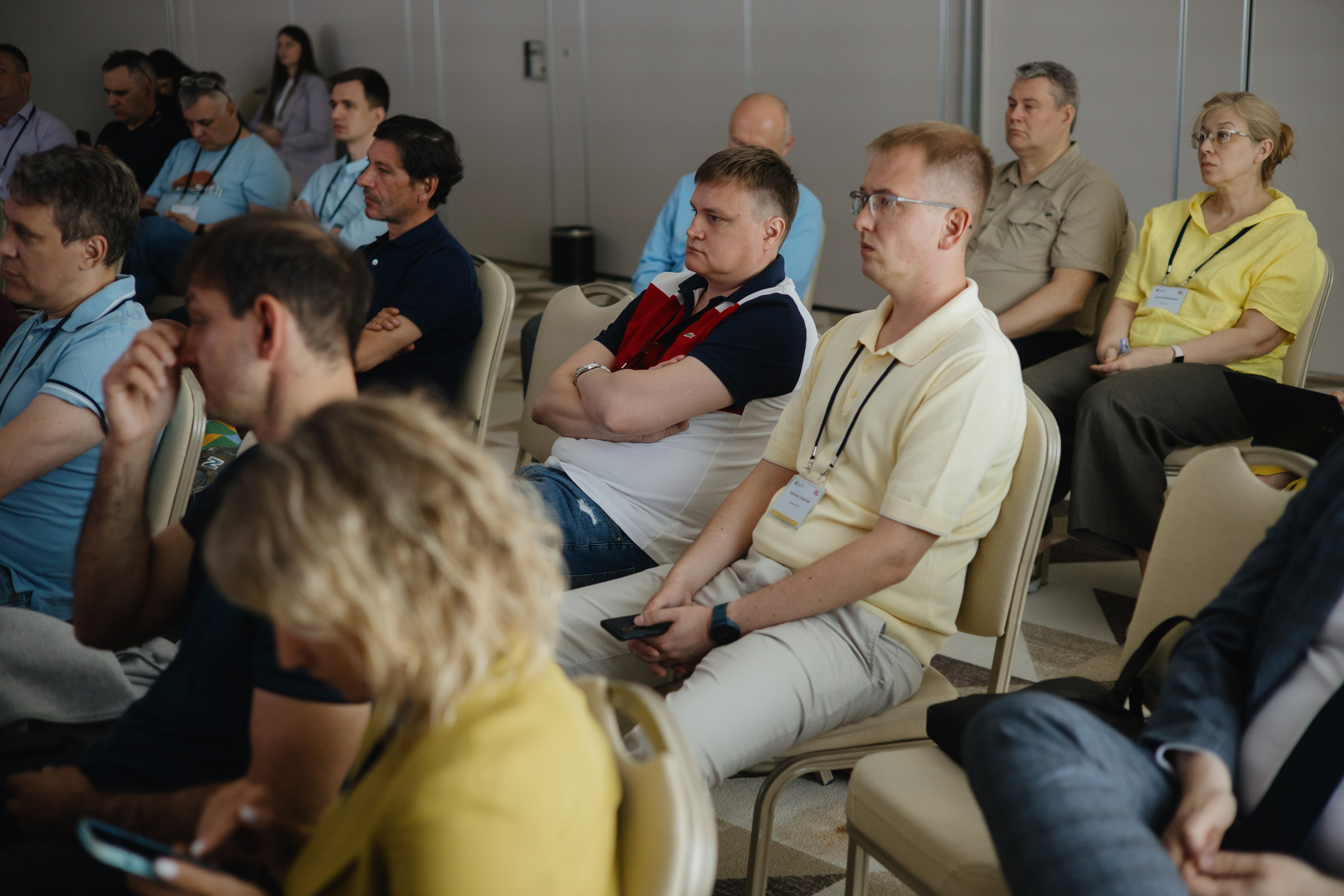 Гильдия 1С (конференция в Москве). Фотограф в Москве и Санкт-Петербурге Дарина