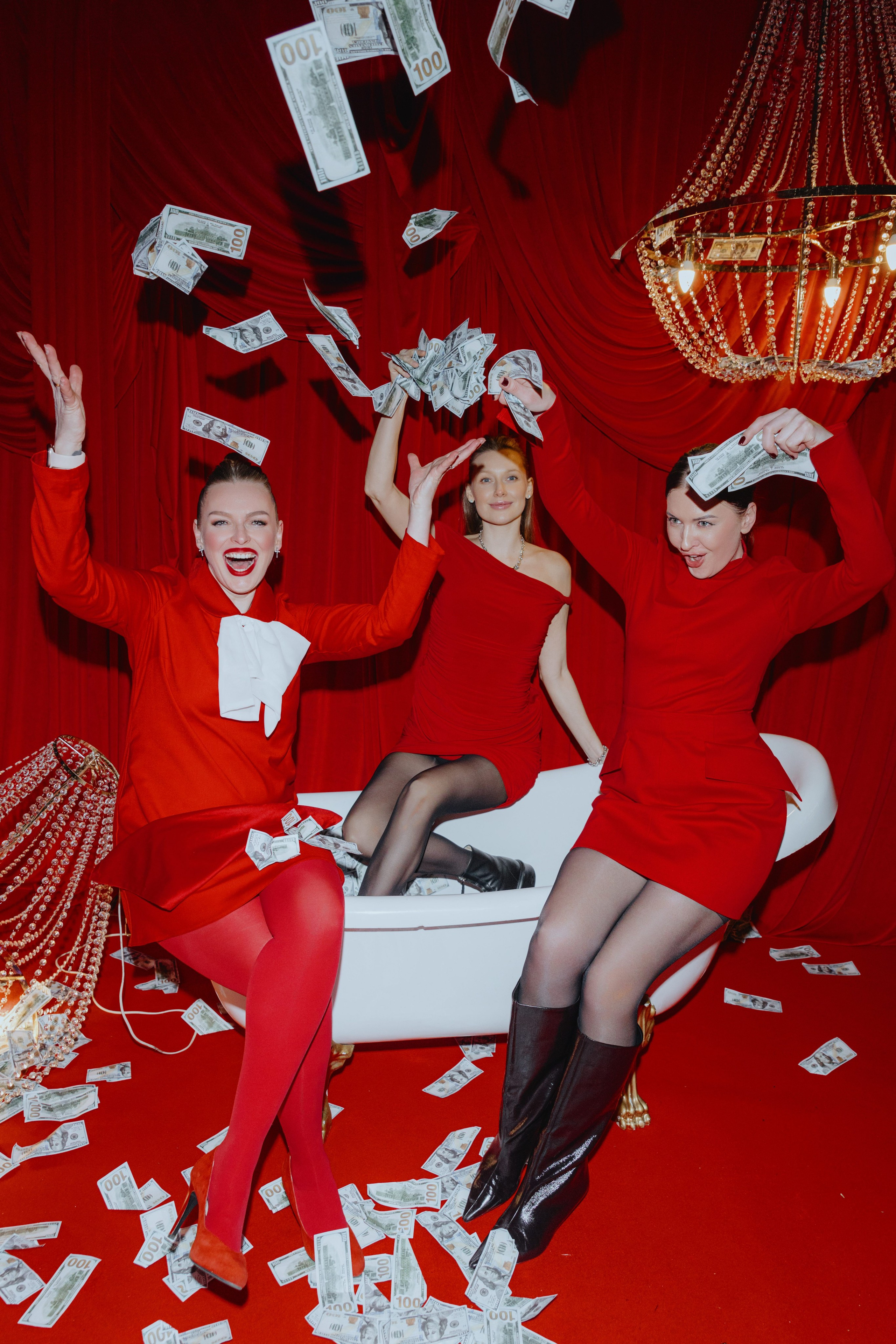 День Рождения Галины Сергеевны (Подольск). Фотограф в Москве и Санкт-Петербурге Дарина