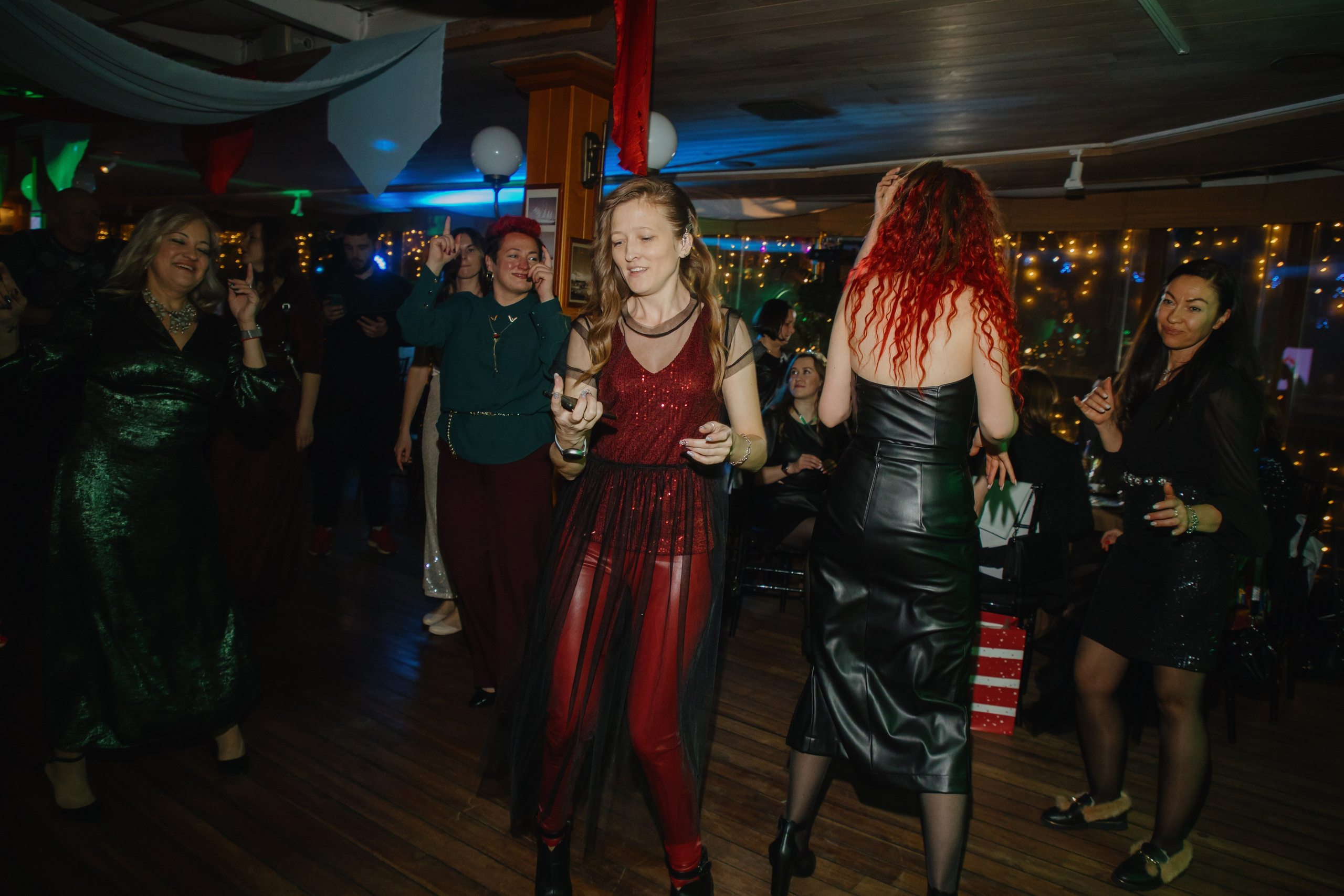 РРК. Фотограф в Москве и Санкт-Петербурге Дарина