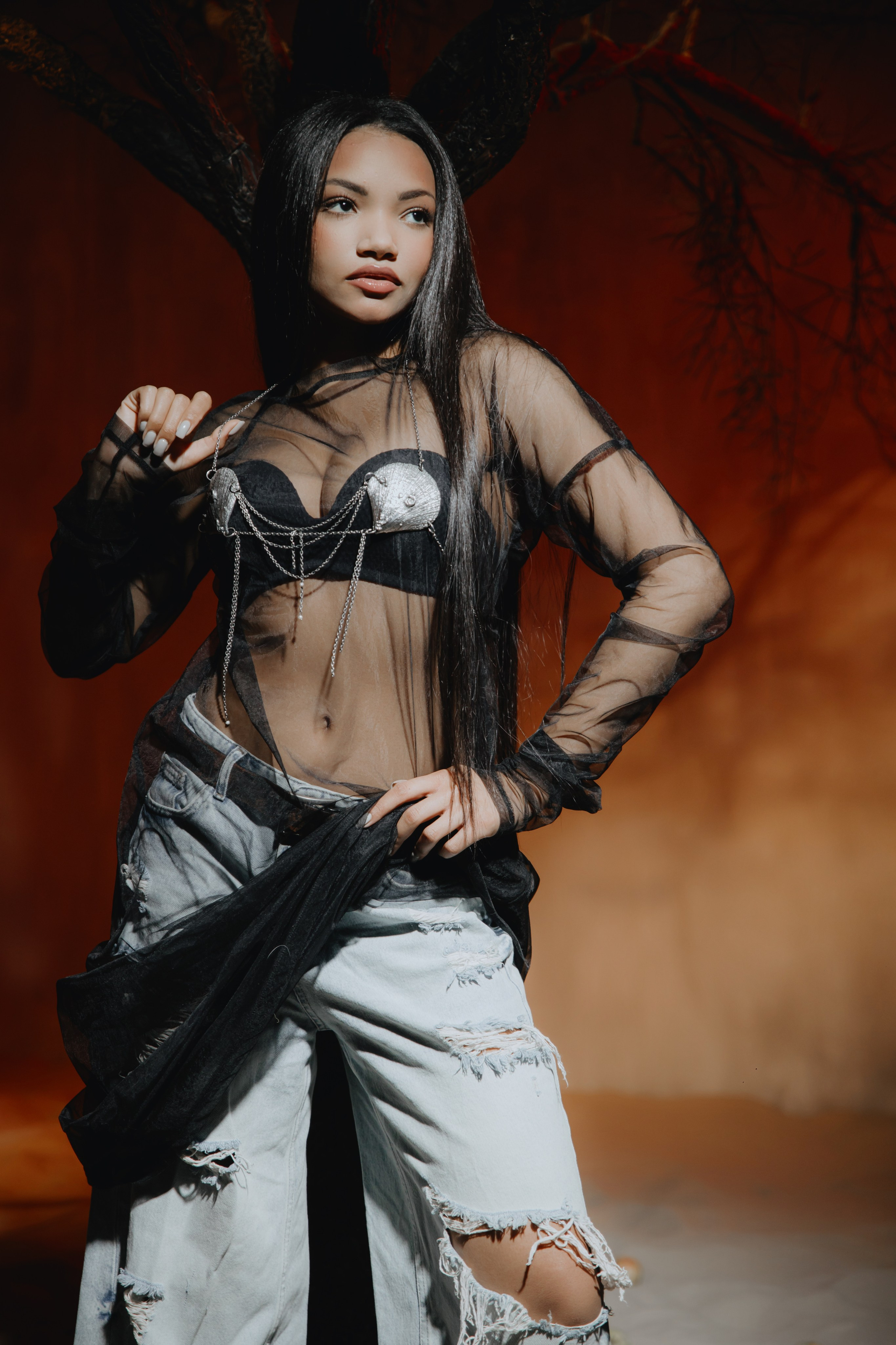 Коллекция одежды Никита Турчин и бренда Corars. Фотограф в Москве и Санкт-Петербурге Дарина