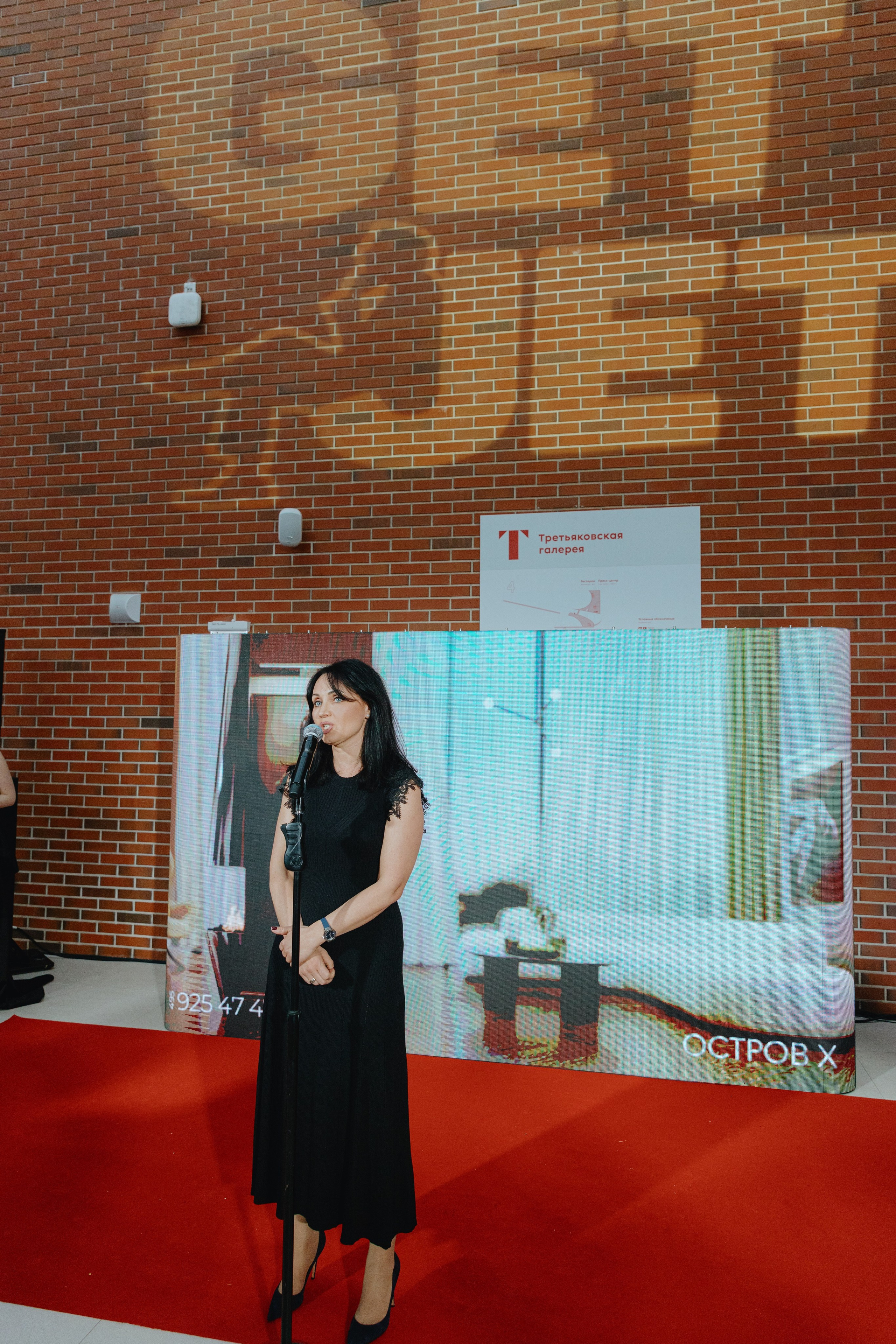 Презентация GET JET в Третьяковской галерее. Фотограф в Москве и Санкт-Петербурге Дарина