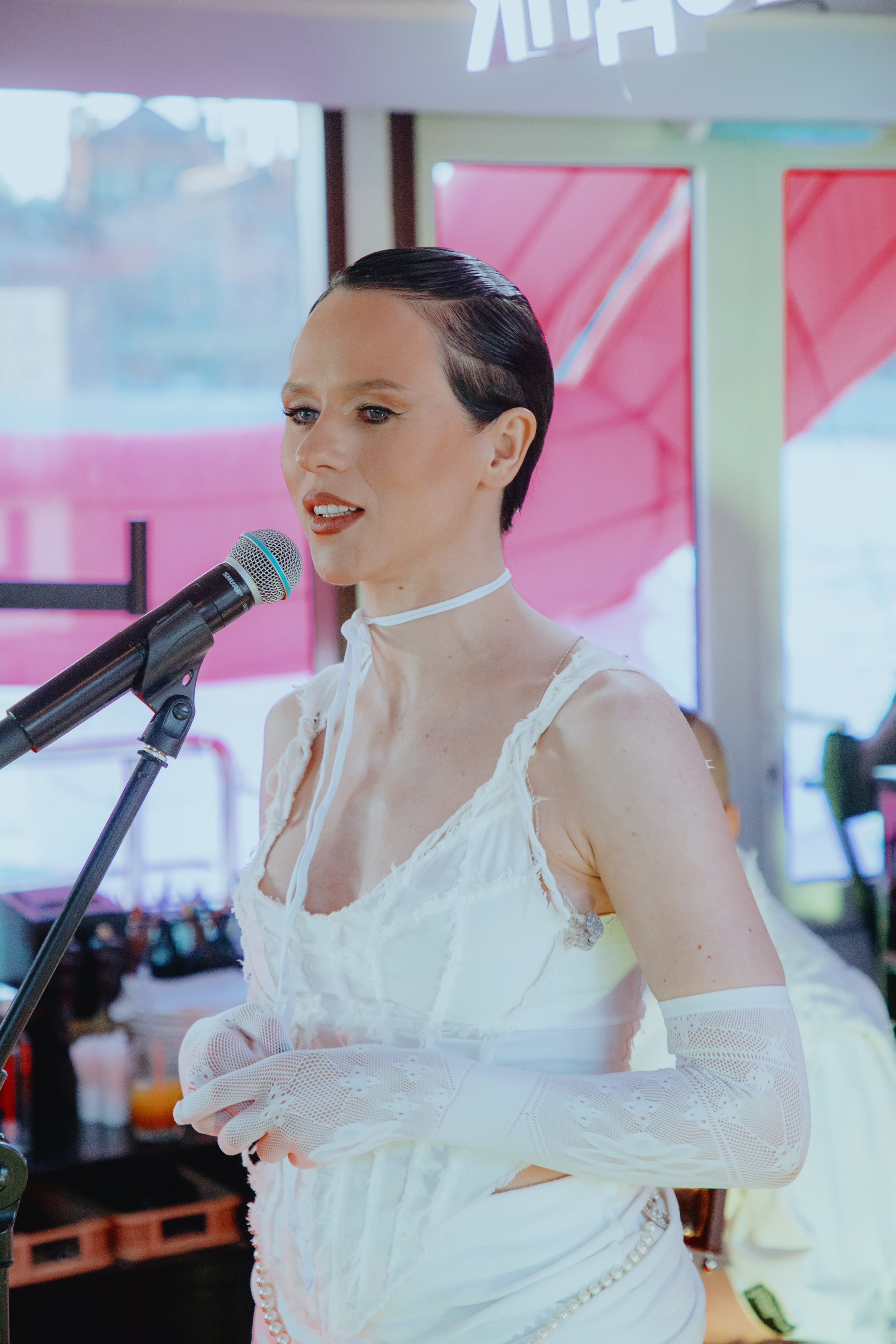 Концерты. Фотограф в Москве и Санкт-Петербурге Дарина