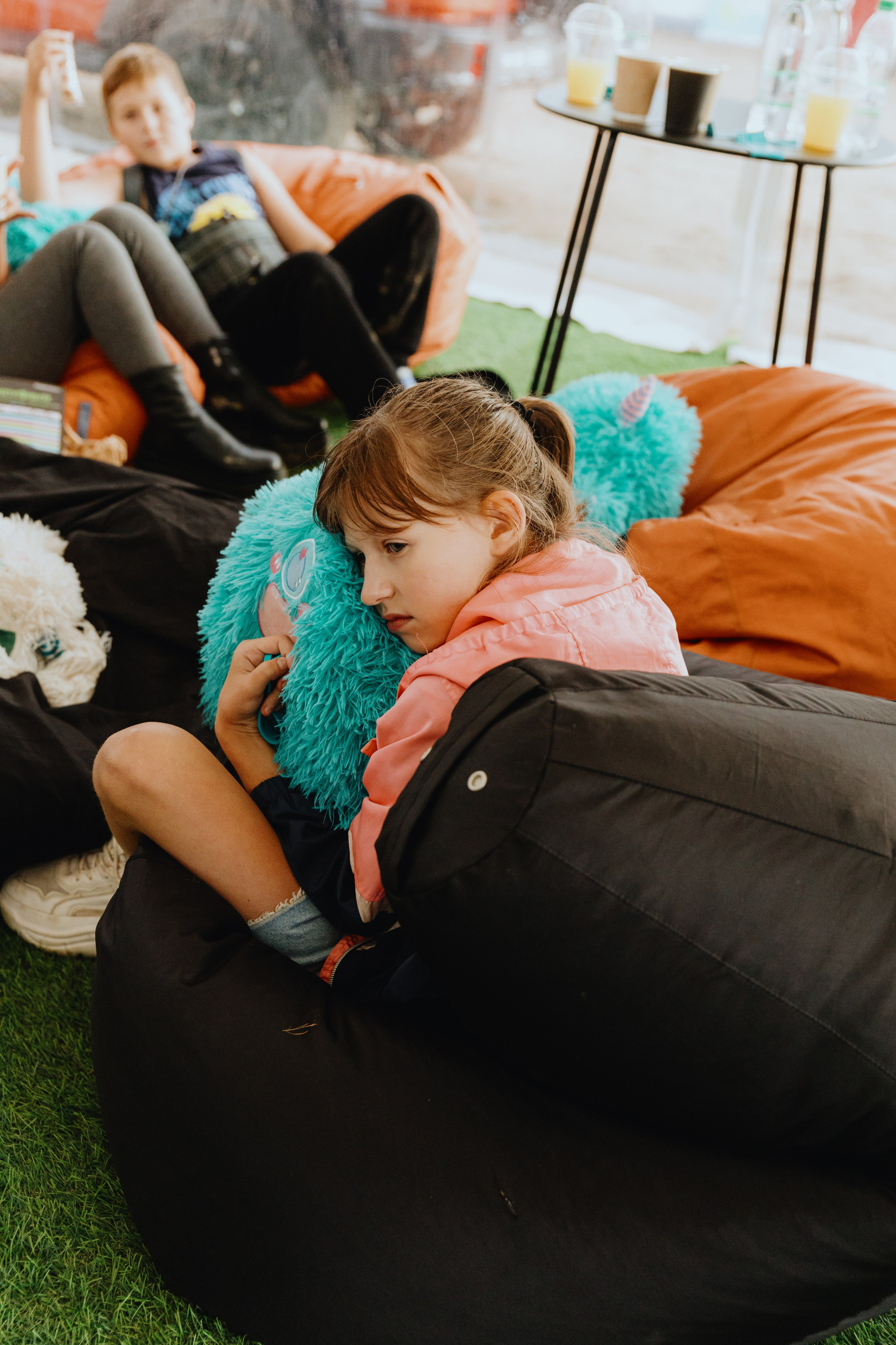 TANK на «Гонке Героев». Фотограф в Москве и Санкт-Петербурге Дарина