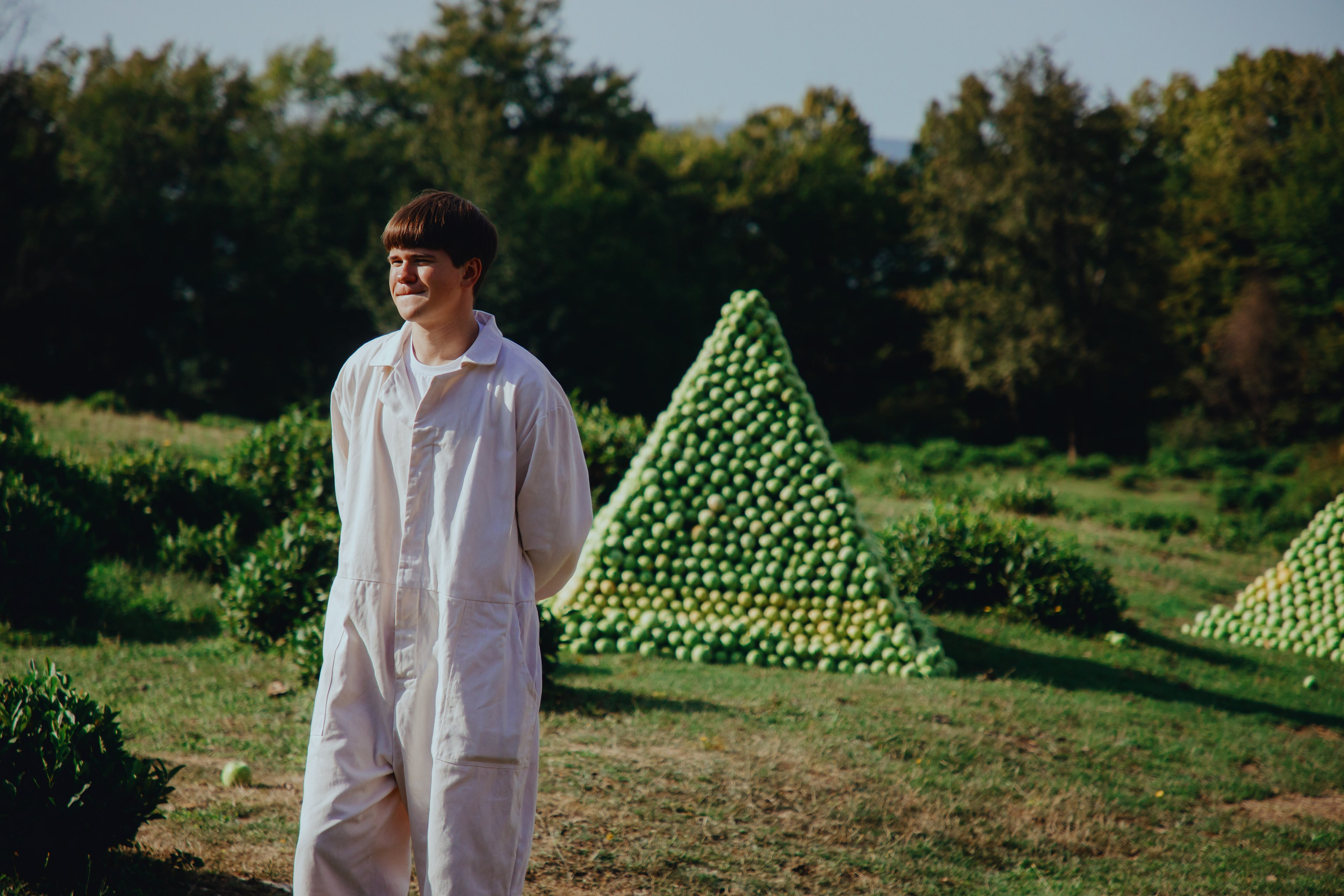 Backstage «Алиса в стране чудес». Фотограф в Москве и Санкт-Петербурге Дарина