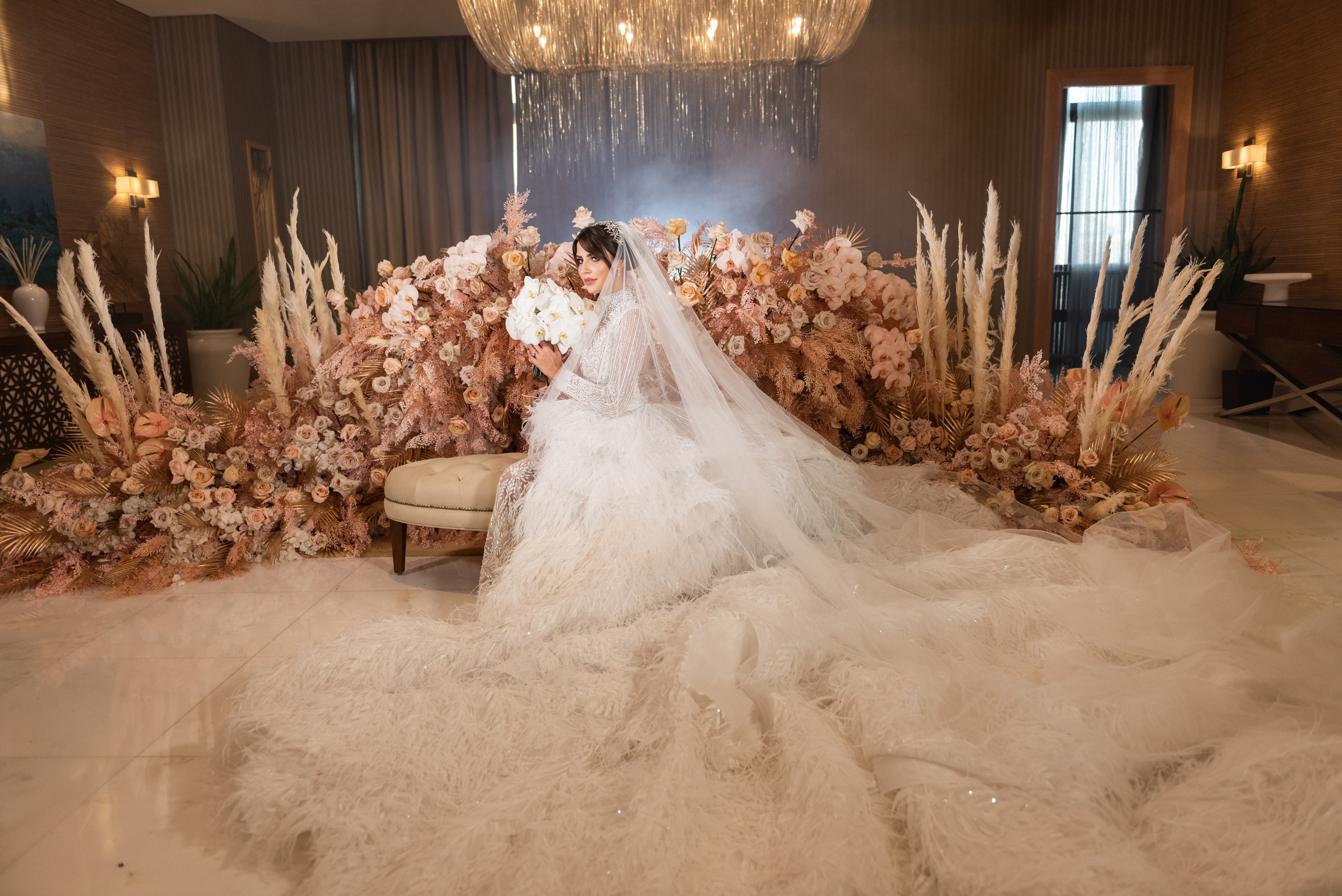 Свадебные проекты. Фотограф в Москве и Санкт-Петербурге Дарина