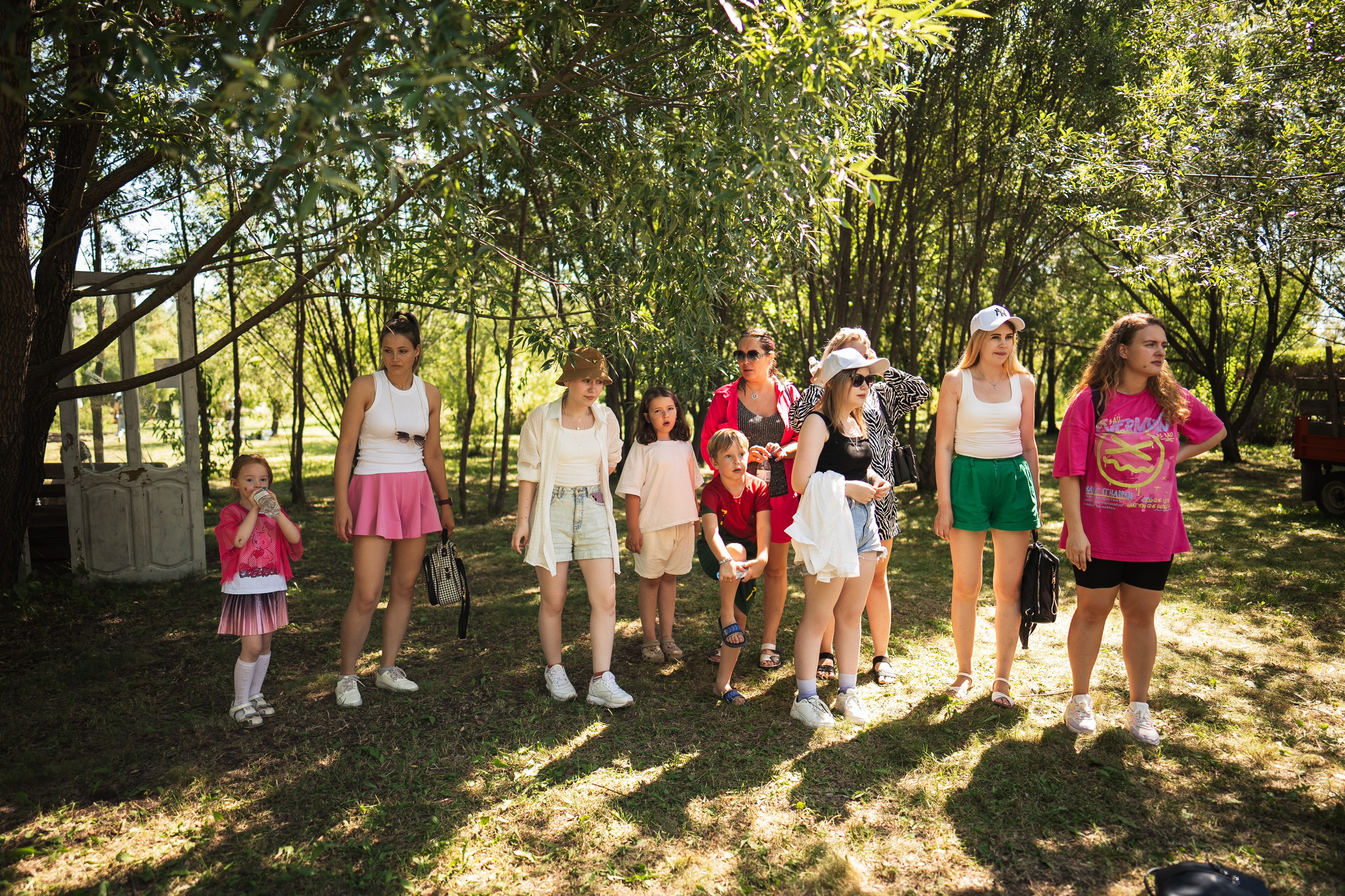 День семьи и здоровья | Газпромнефть. Фотограф на любое событие в Кемерово