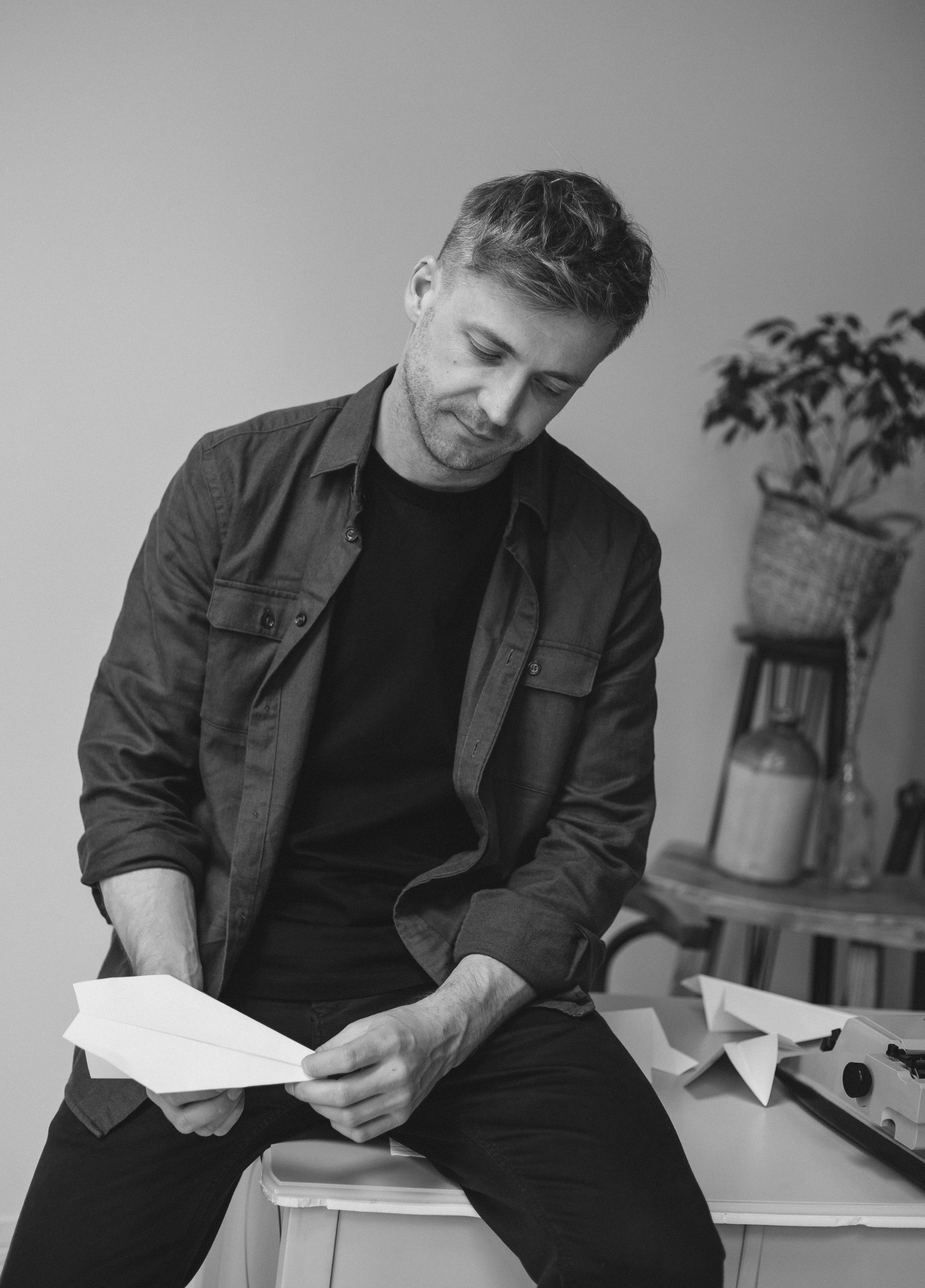 Тимофей Каратаев. Главная