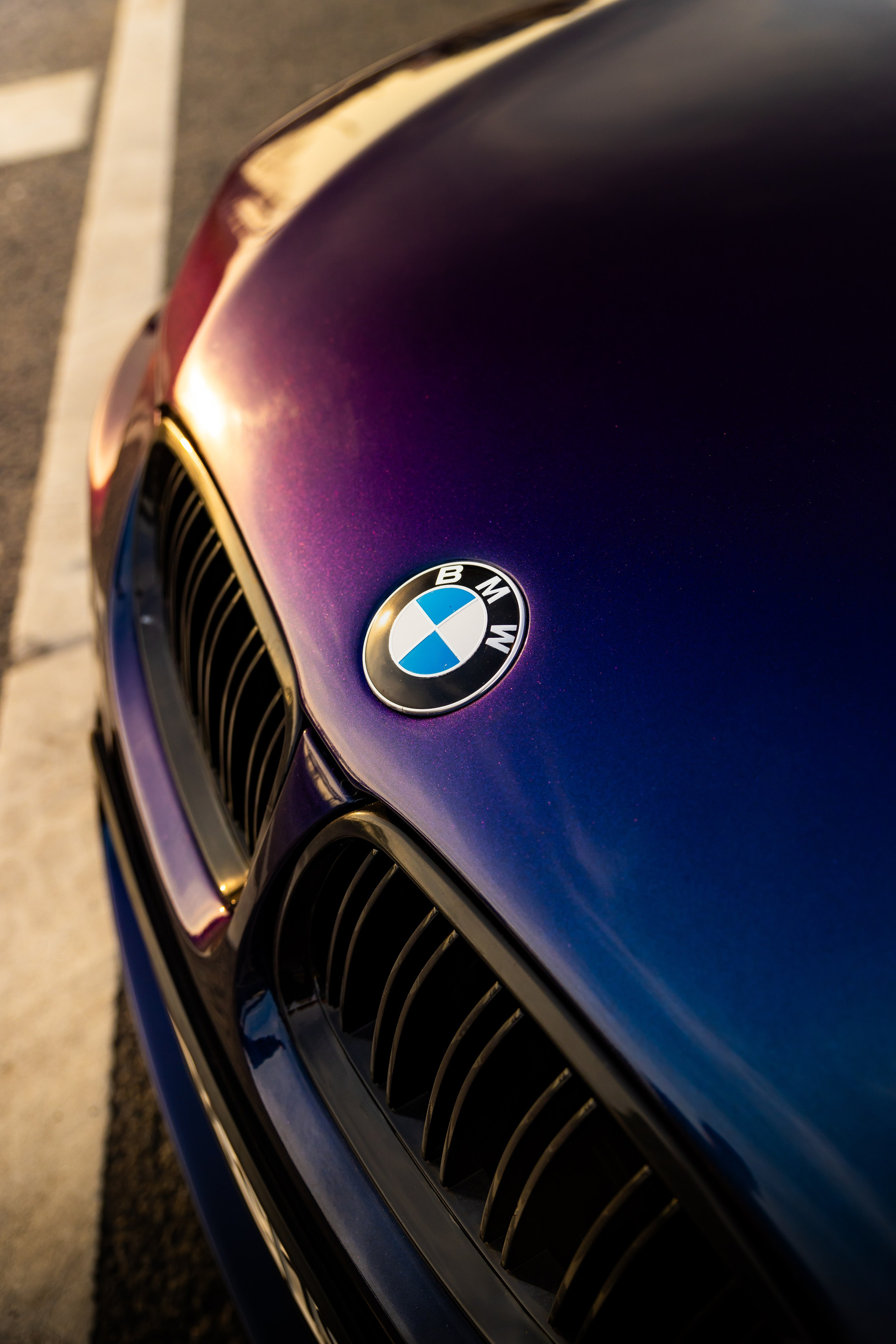 BMW M3. Автомобильный фотограф в Санкт-Петербурге — Илья Kaseone_1