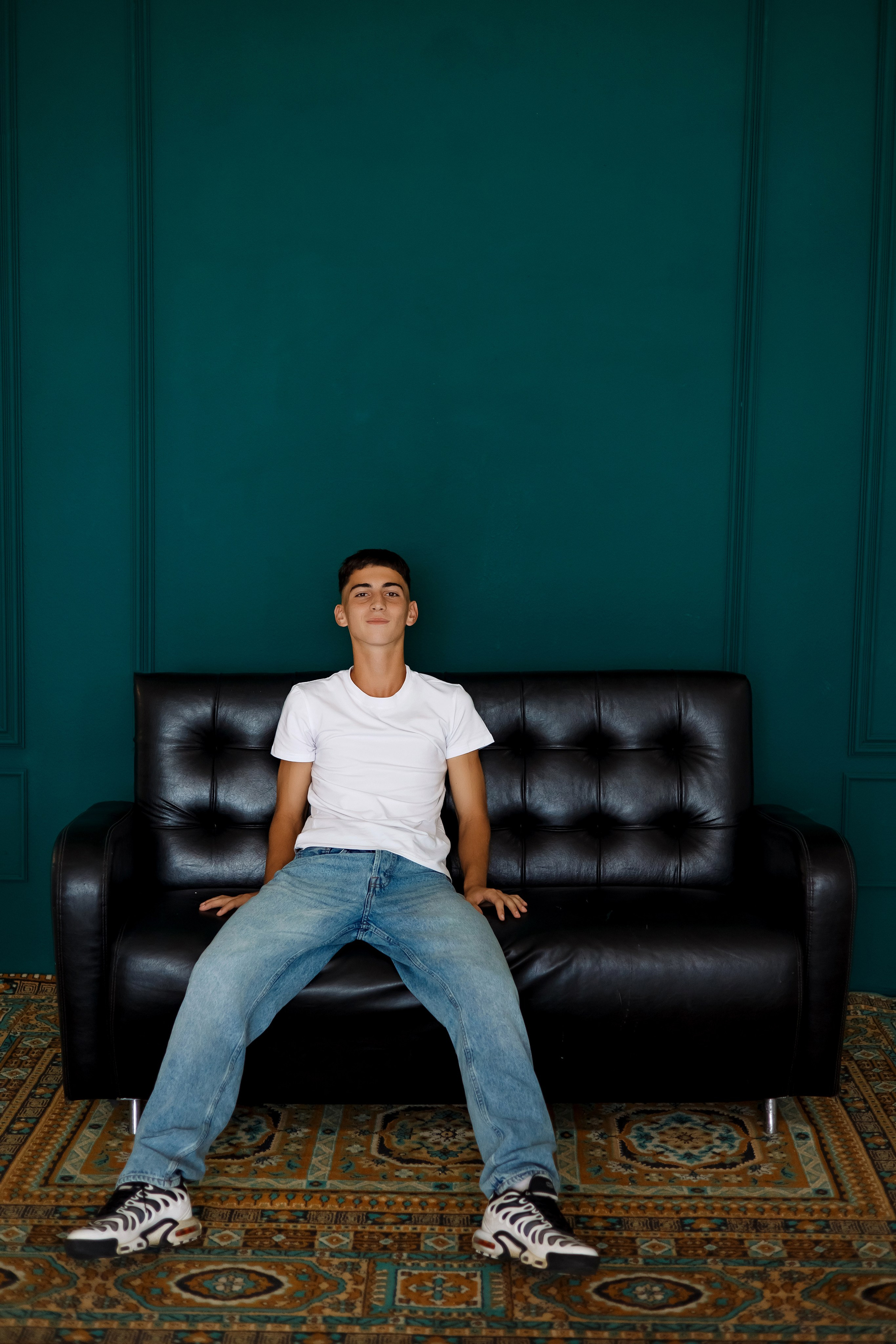 1 школа 9 класс. Фотограф Любовь Корниенко, Примоский край