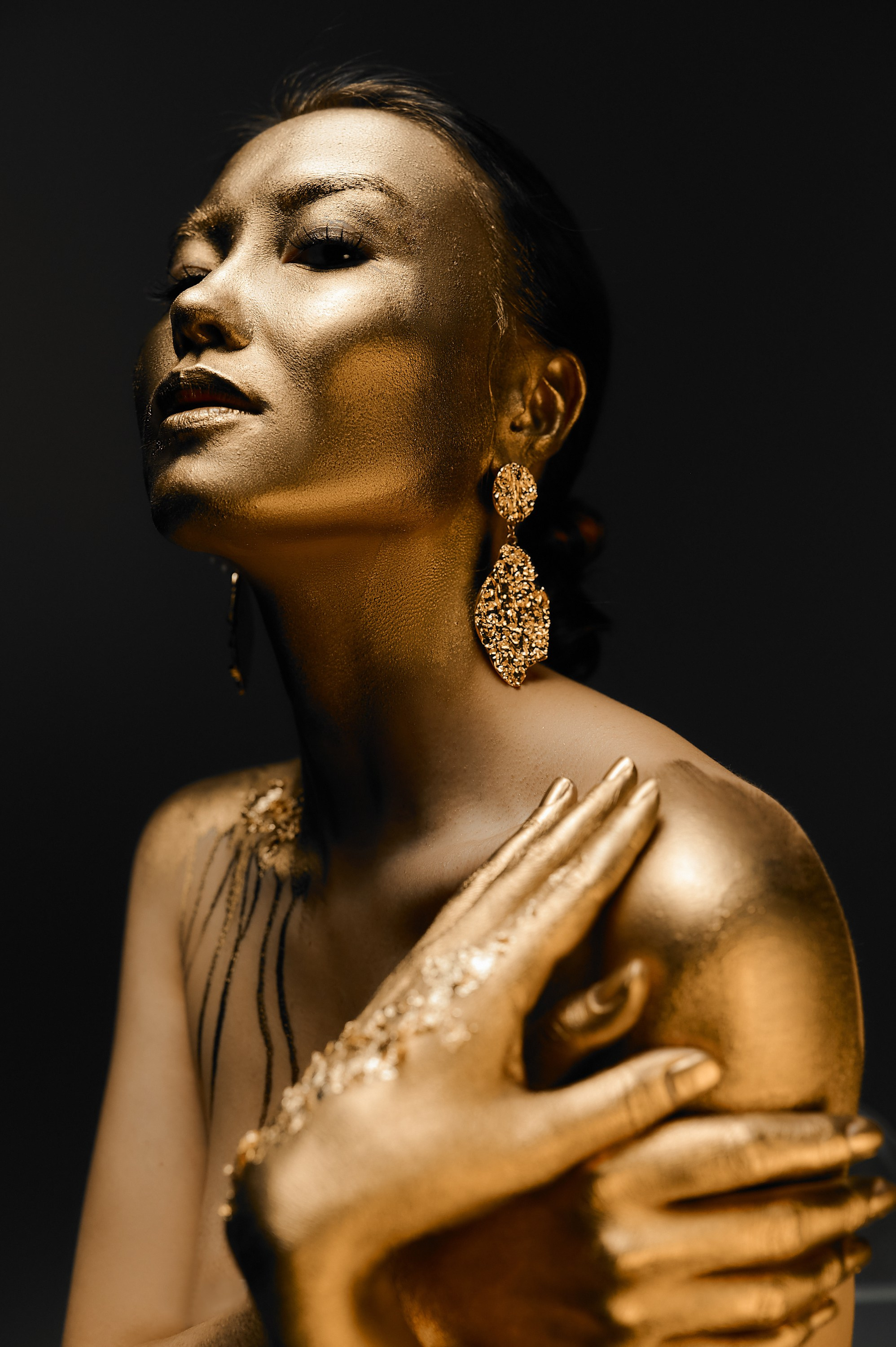 ZOLOTO. Коммерческий фотограф в Казани Ксения Добролюбова