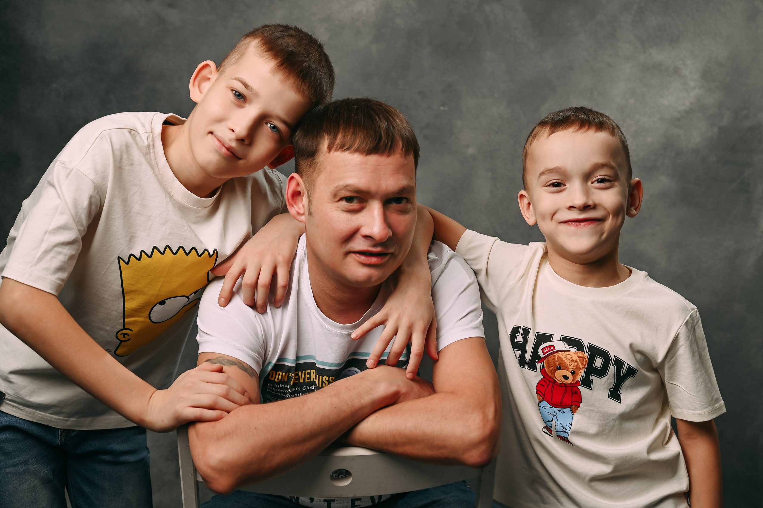 Александра. Детский и семейный фотограф