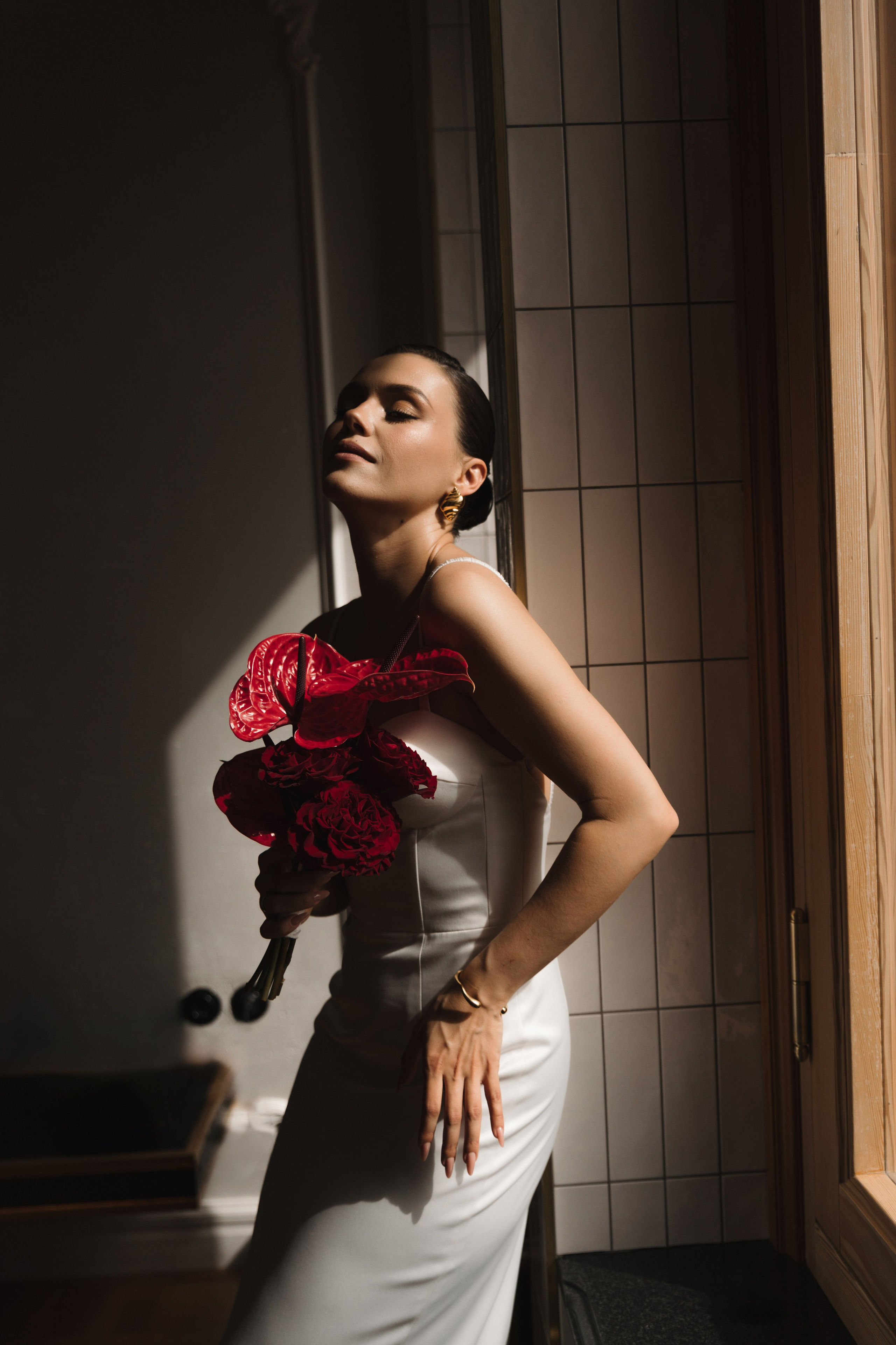 Душа моей души. Свадебный фотограф Питер СПБ Индивидуальные, парные, свадебные съёмки