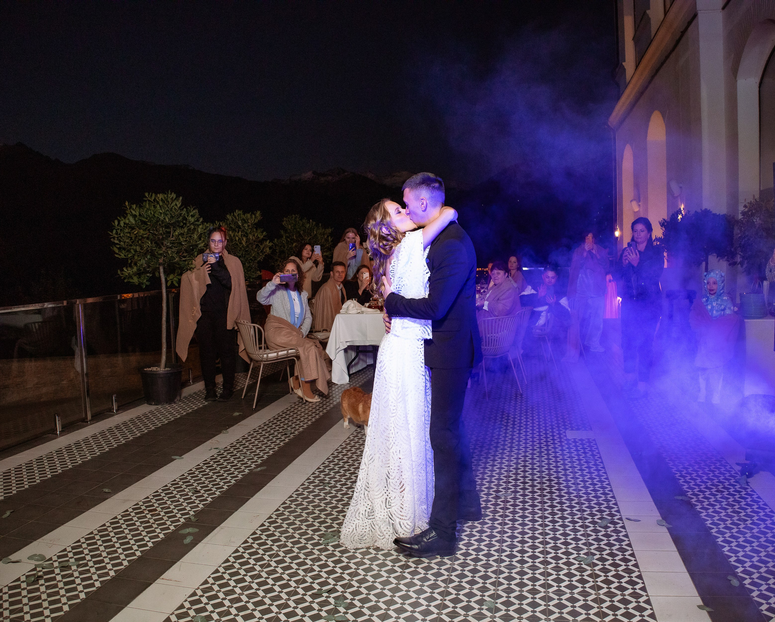 Свадьба 2. Семейный и Свадебный фотограф в Сочи