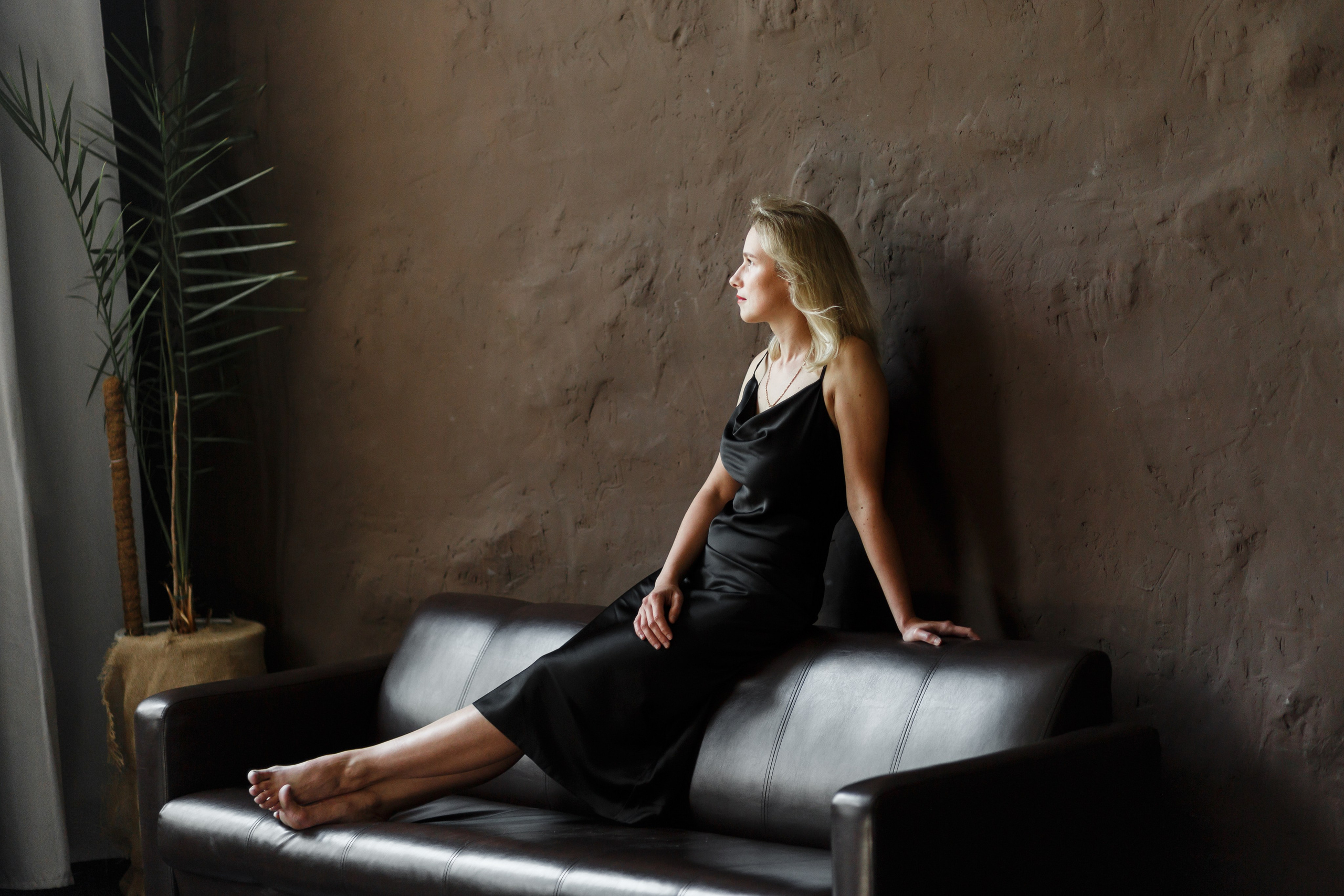 Мария. Семейный и портретный фотограф в Санкт-Петербурге Андрей Воробьев