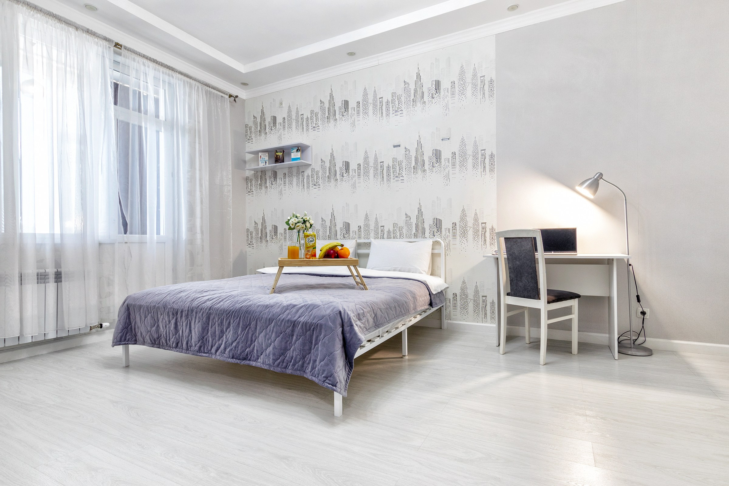 Интерьерная фотосъемка в Астане. Профессиональный фотограф в Астане