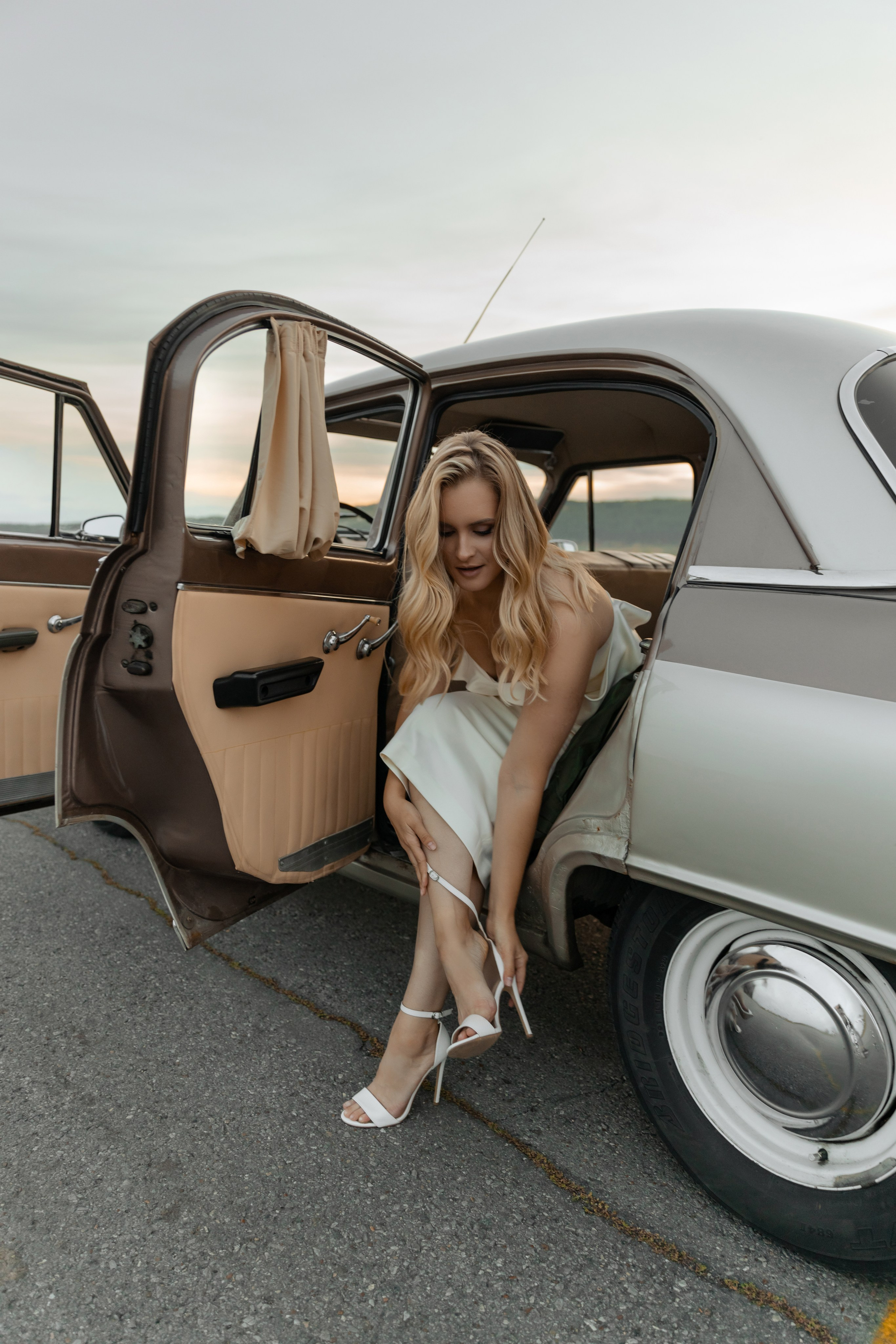 Ваня Даша. Свадебный фотограф в Уфе Лилия Сова