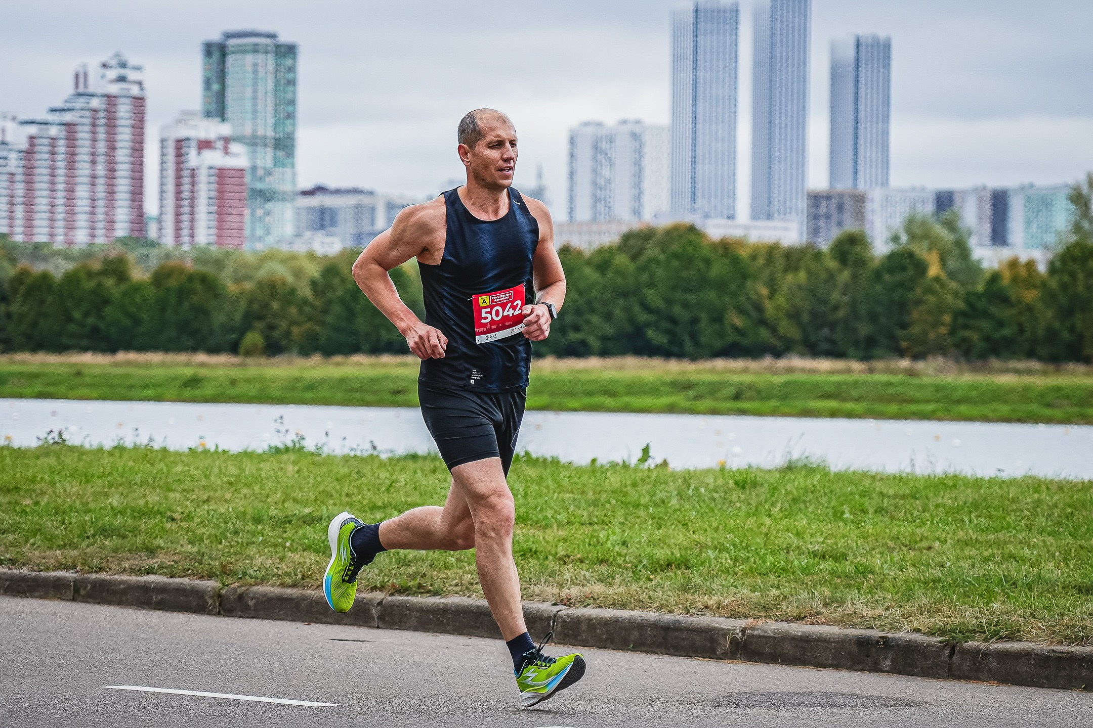 Halfmarathon Rivers Run | 2023.09.31. Sergey Sutkovoy — Designer, photographer, traveler, woodworker