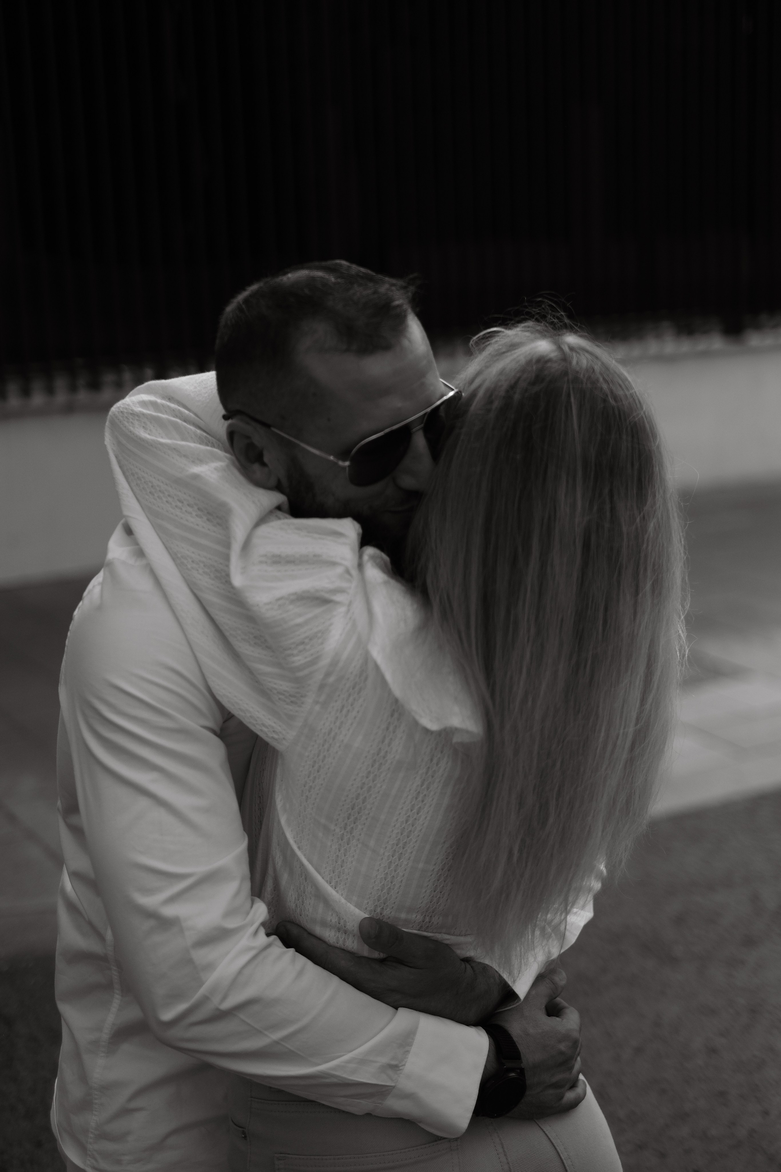 Love story. Фотограф в Москве Мария Лисичкина