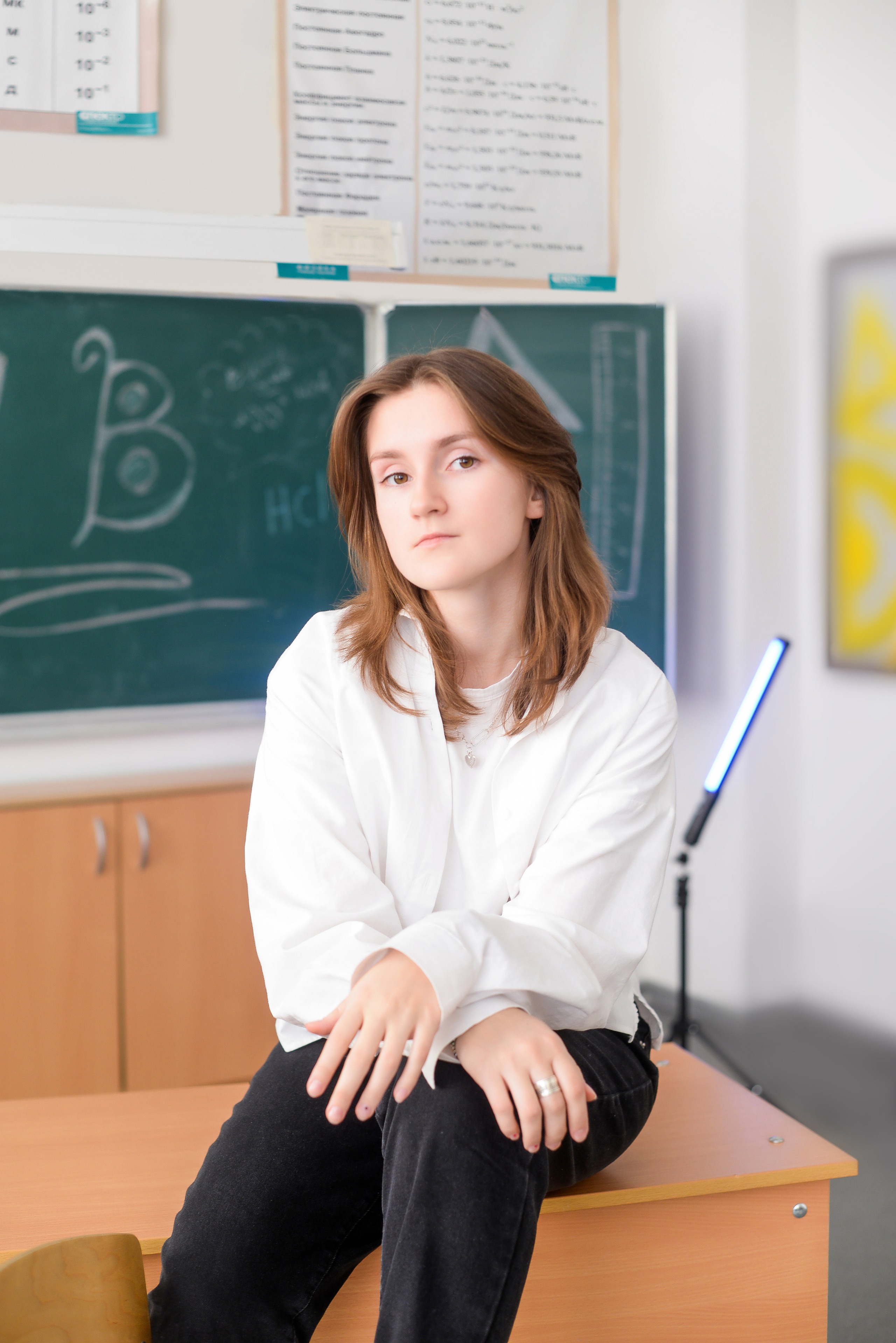 Портфолио. Выпускные альбомы | Великий Новгород