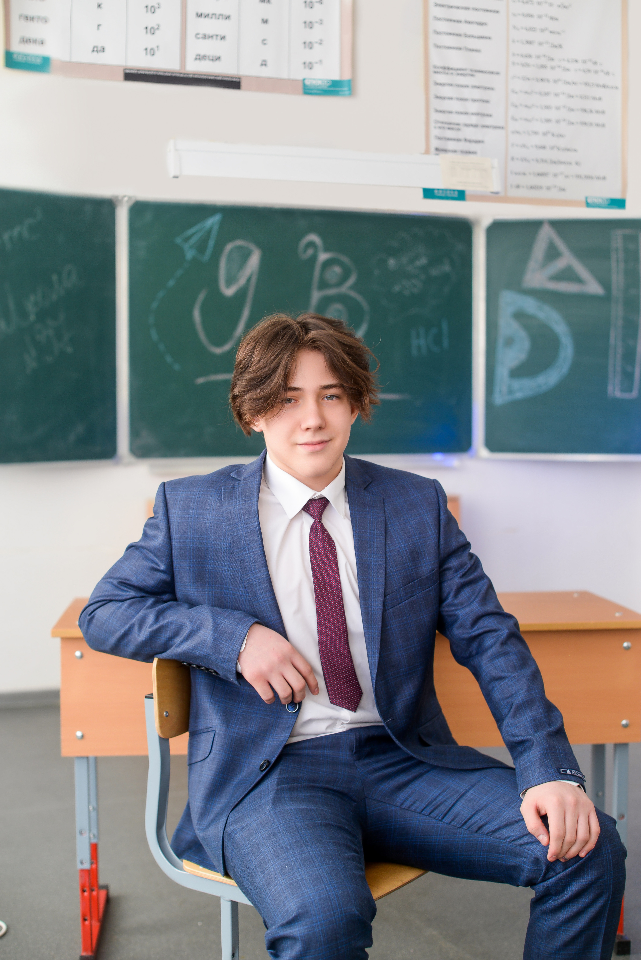 Портфолио. Выпускные альбомы | Великий Новгород