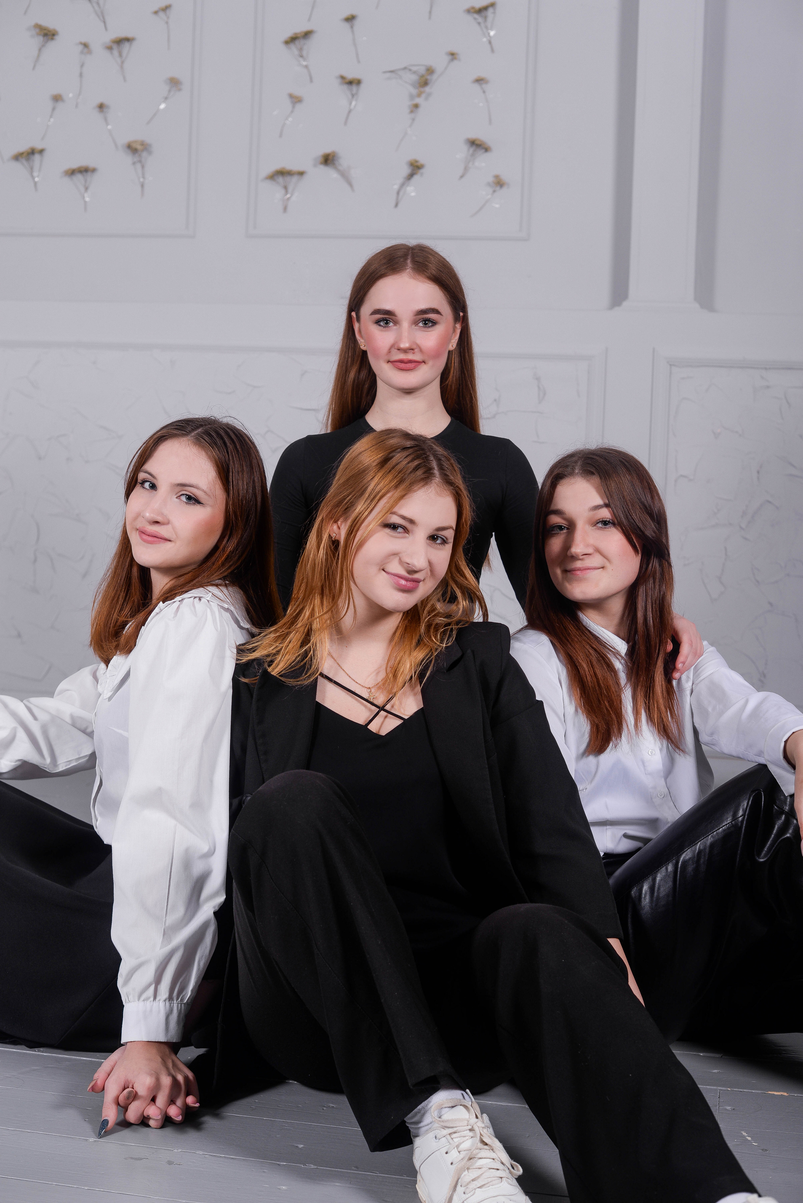 Портфолио. Выпускные альбомы | Великий Новгород