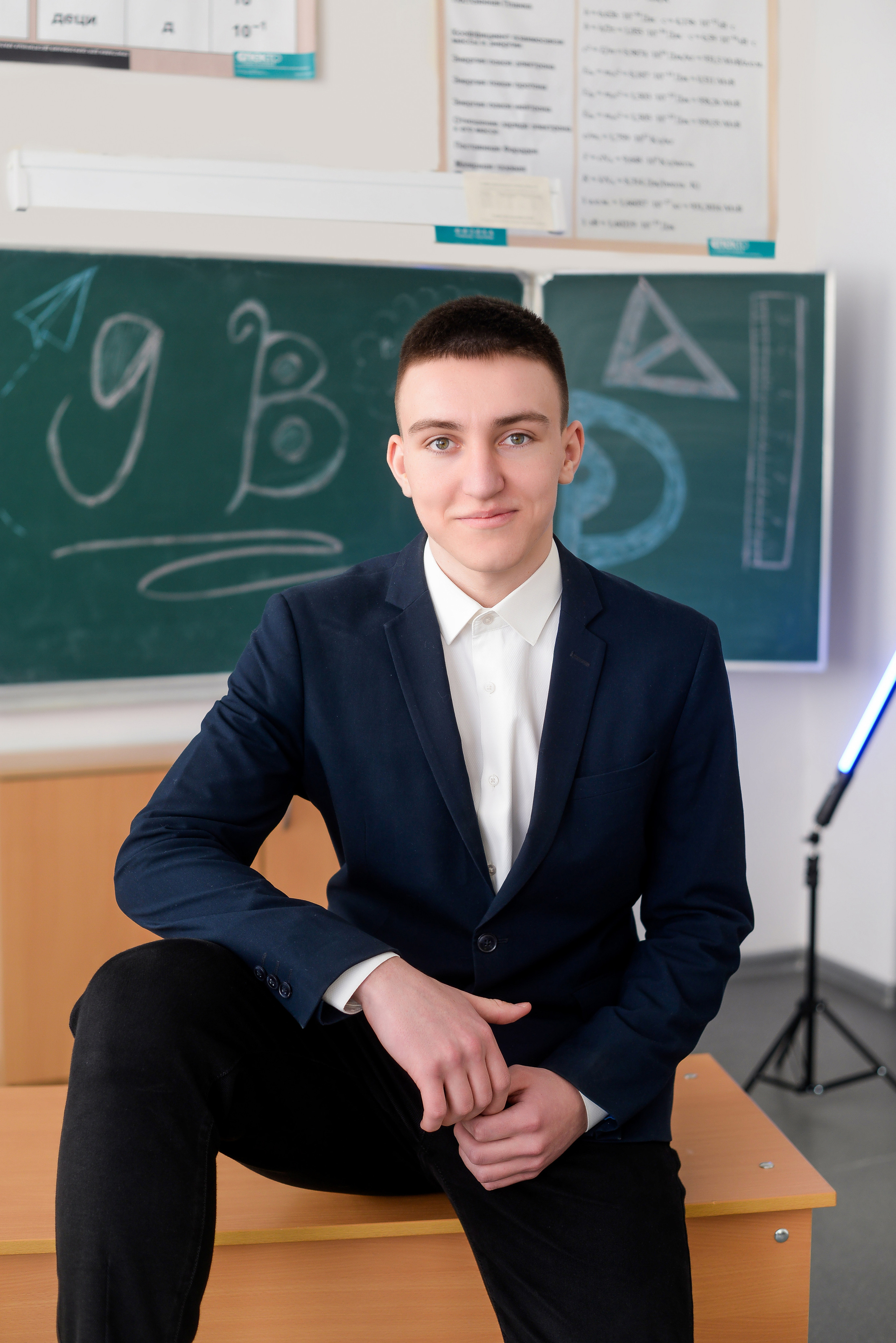 Портфолио. Выпускные альбомы | Великий Новгород