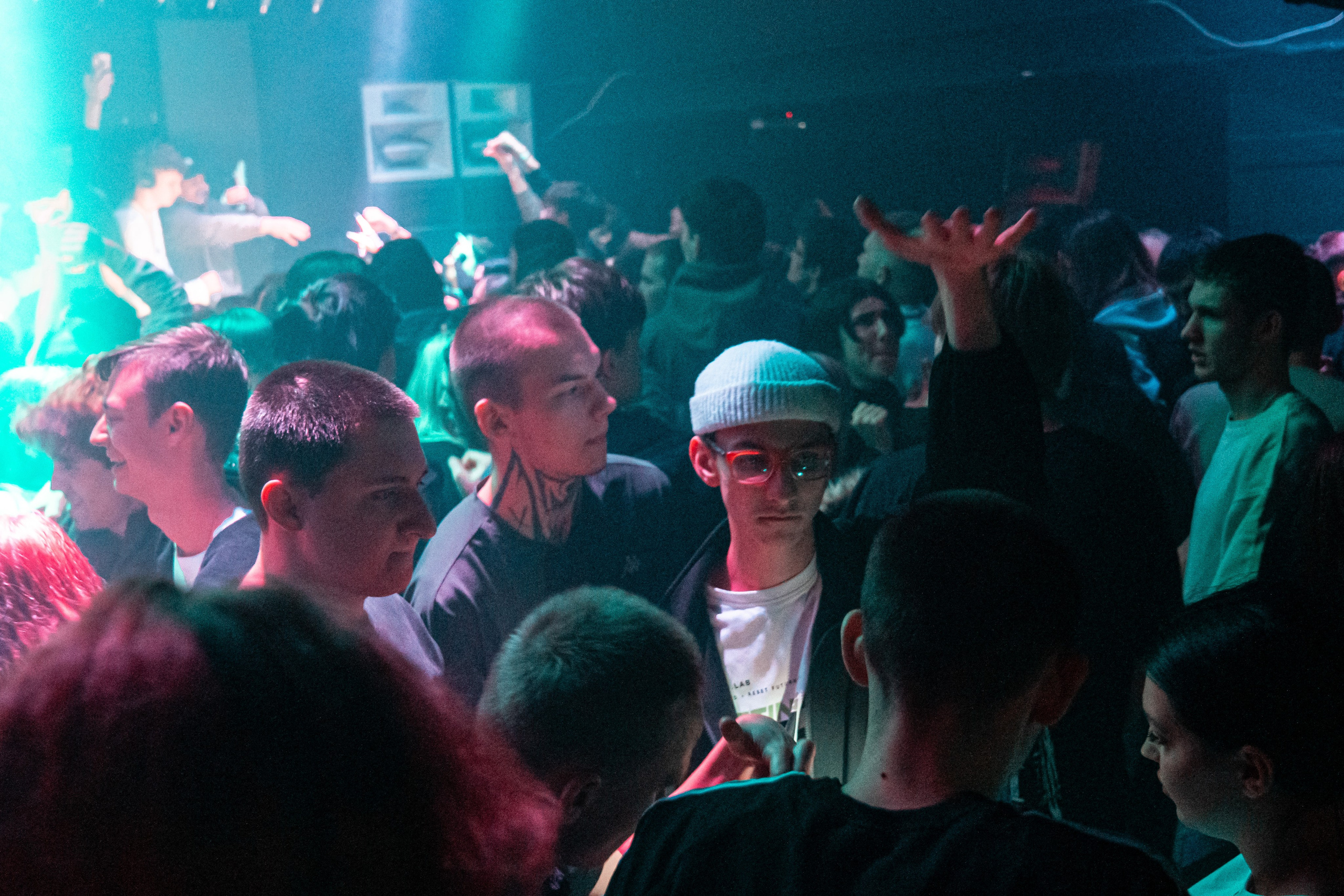 ZHARA & ZIP| ПАША ТЕХНИК. ZHARA CREW