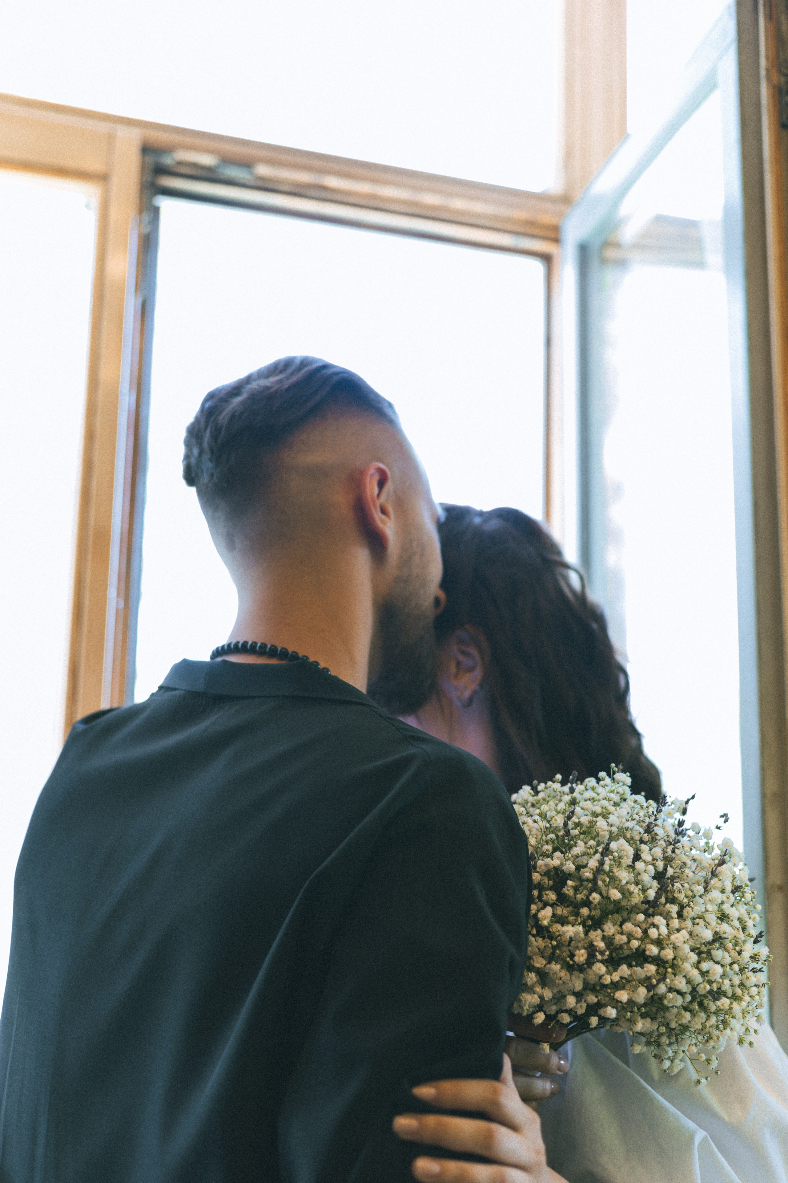 Wedding day. Фотограф Мурманск | Нижний Новгород • Анна Хижняк