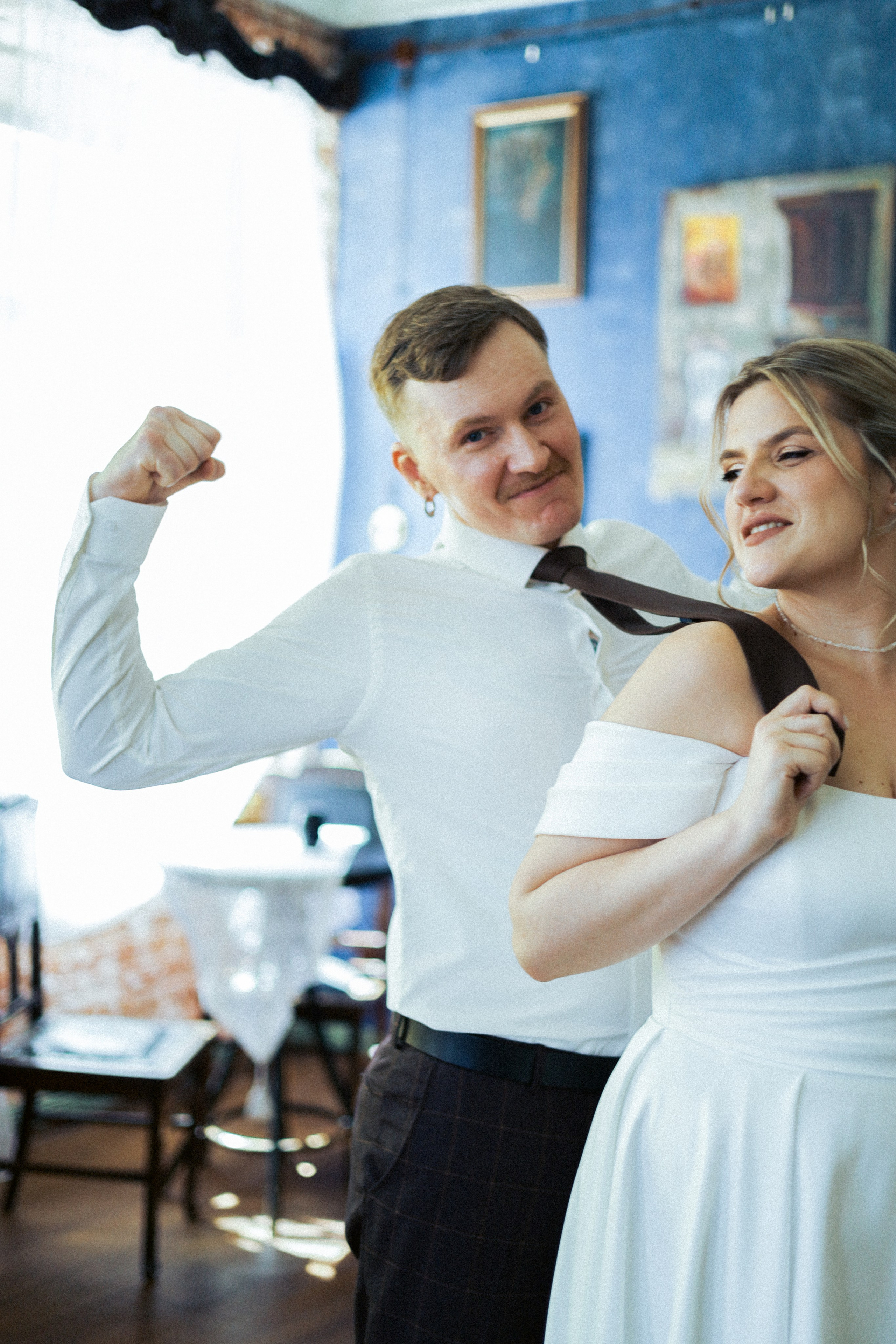 ЯнаМиша. Фотограф Мурманск | Нижний Новгород • Анна Хижняк