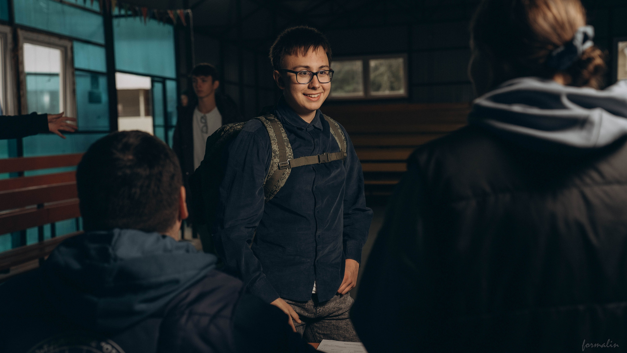 Фестиваль поисковых отрядов РТ 2025. Алиса Никитцова | Фотограф в Казани