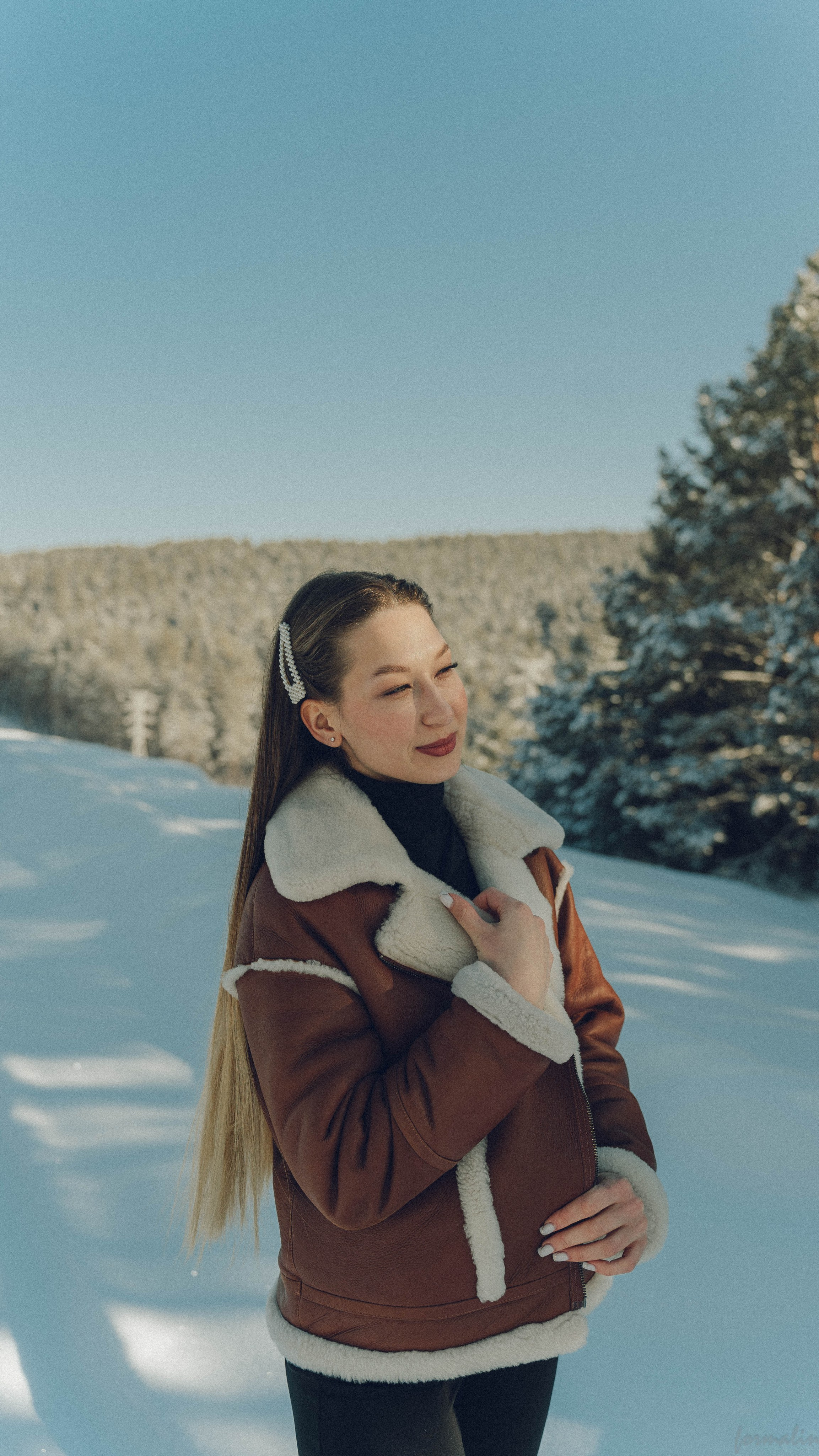 Алсу. Алиса Никитцова | Фотограф в Казани