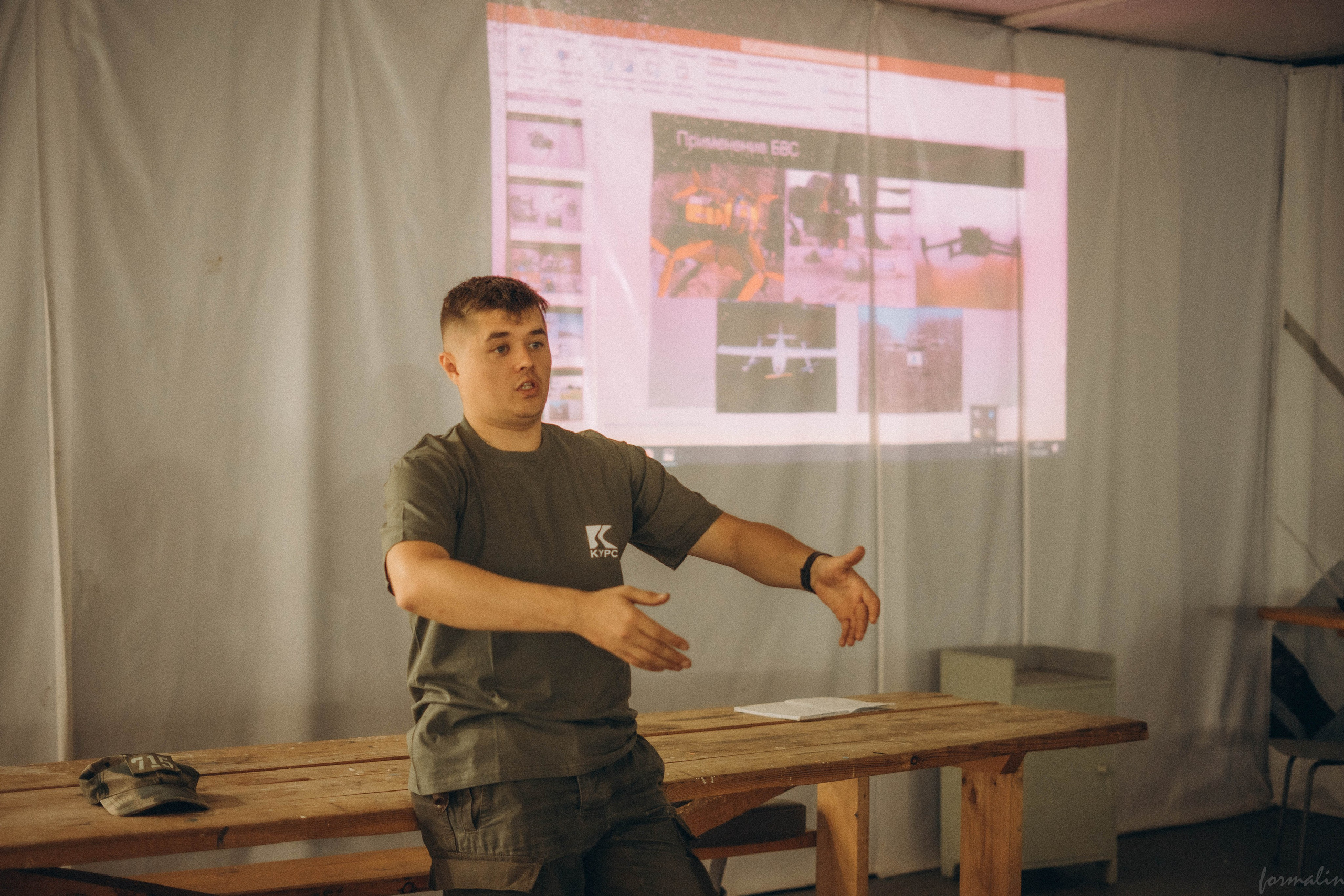 Военно-патриотические сборы. Алиса Никитцова | Фотограф в Казани