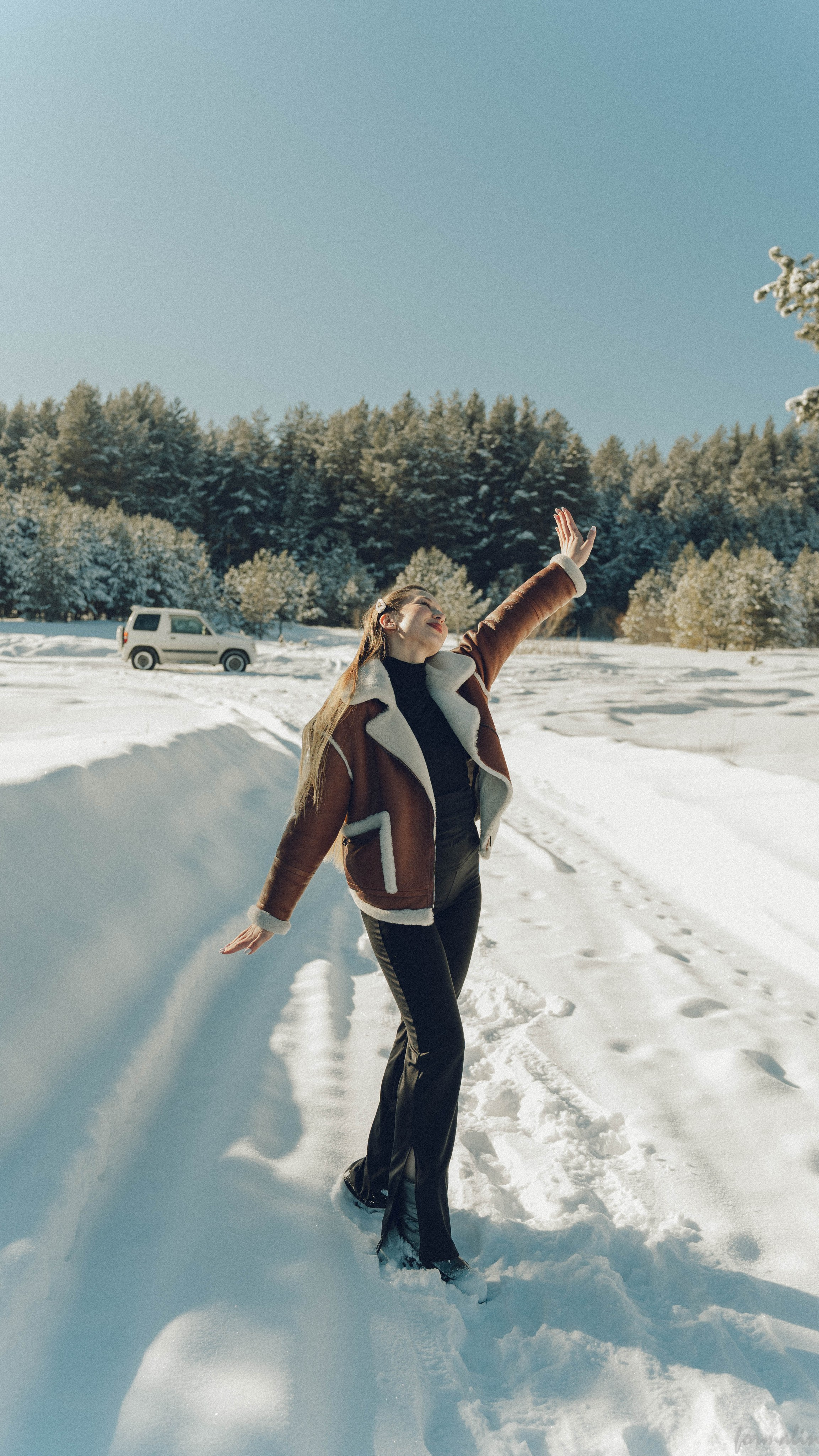 Алсу. Алиса Никитцова | Фотограф в Казани